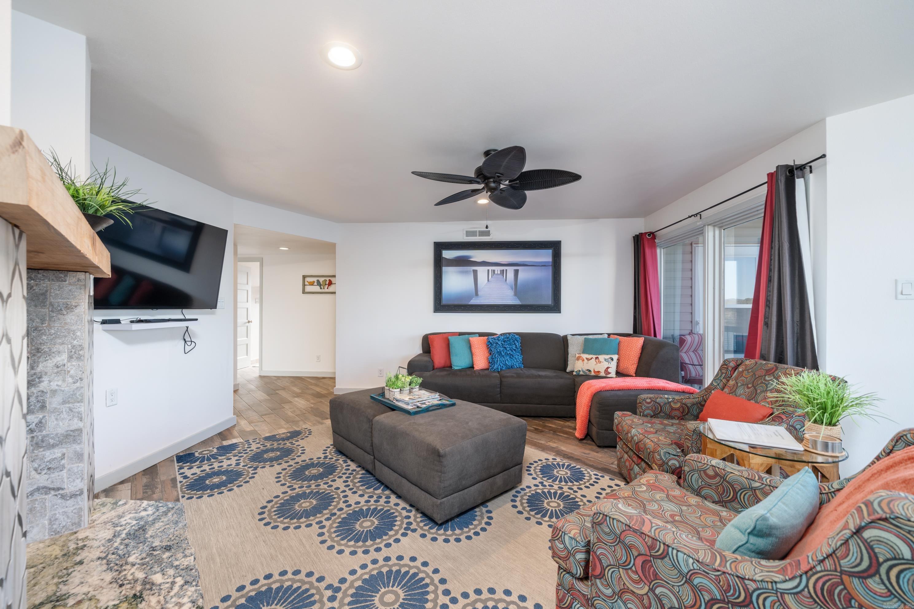 STONERIDGE HPR - Residential