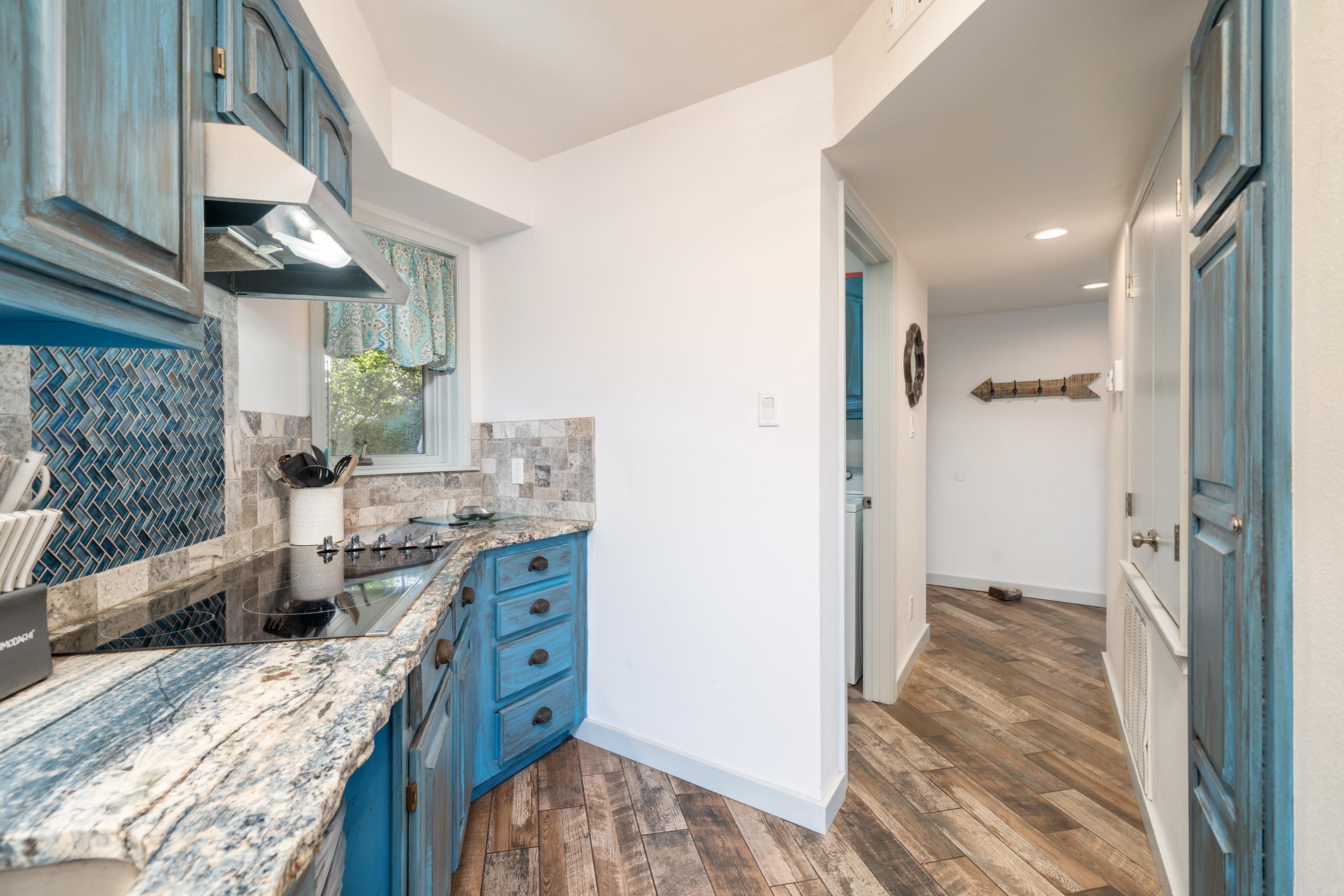 STONERIDGE HPR - Residential