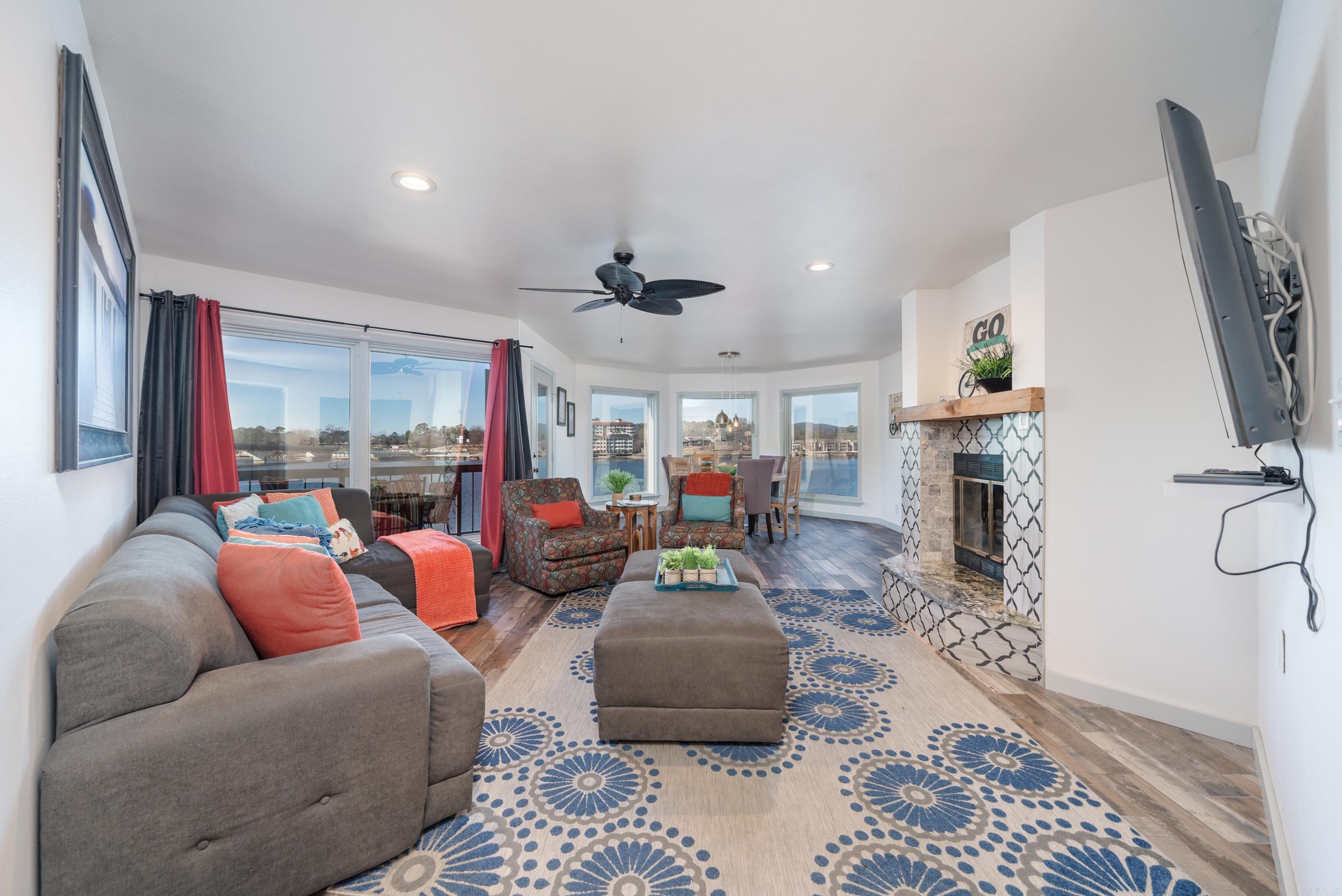 STONERIDGE HPR - Residential