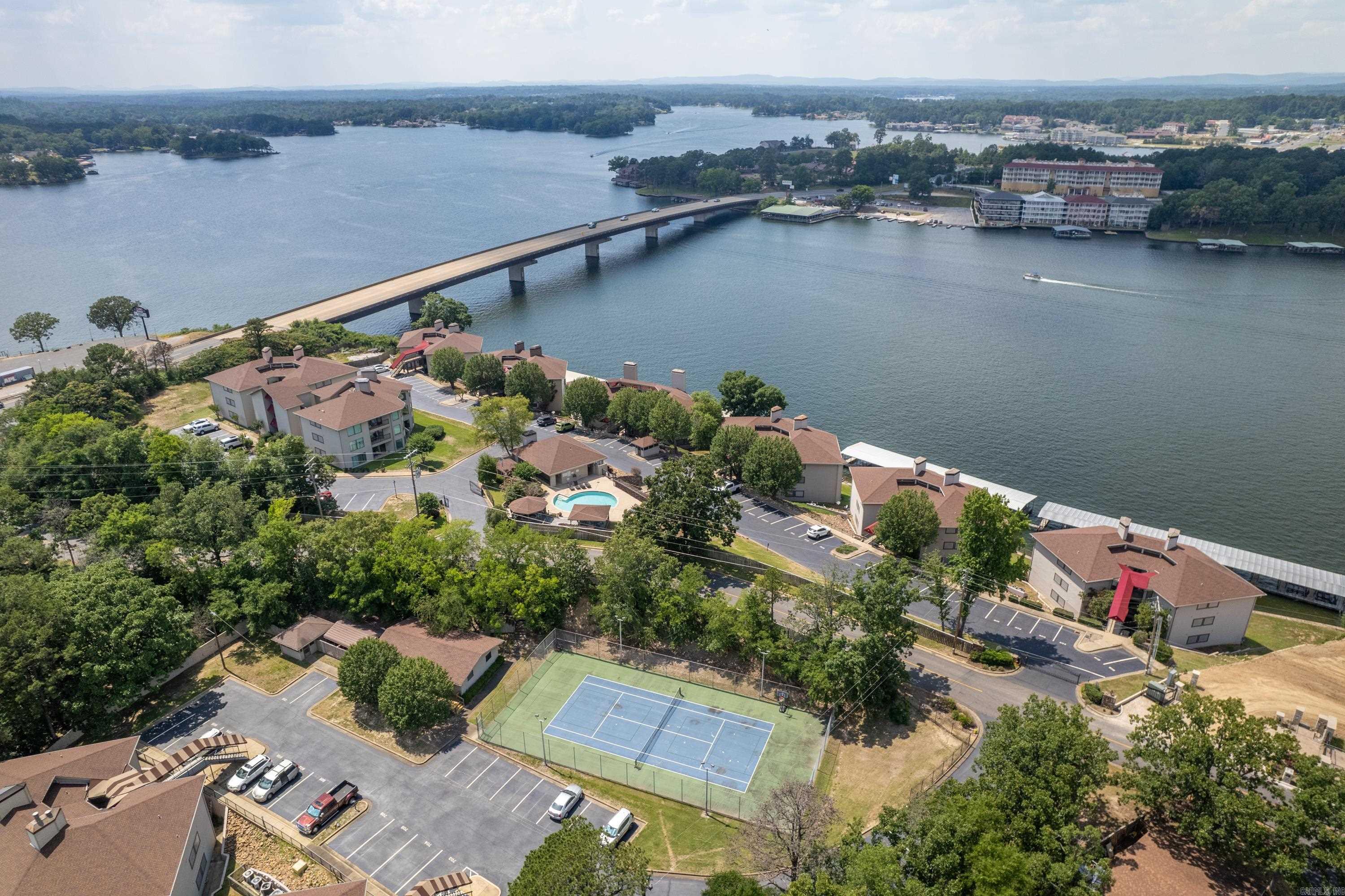 STONERIDGE HPR - Residential