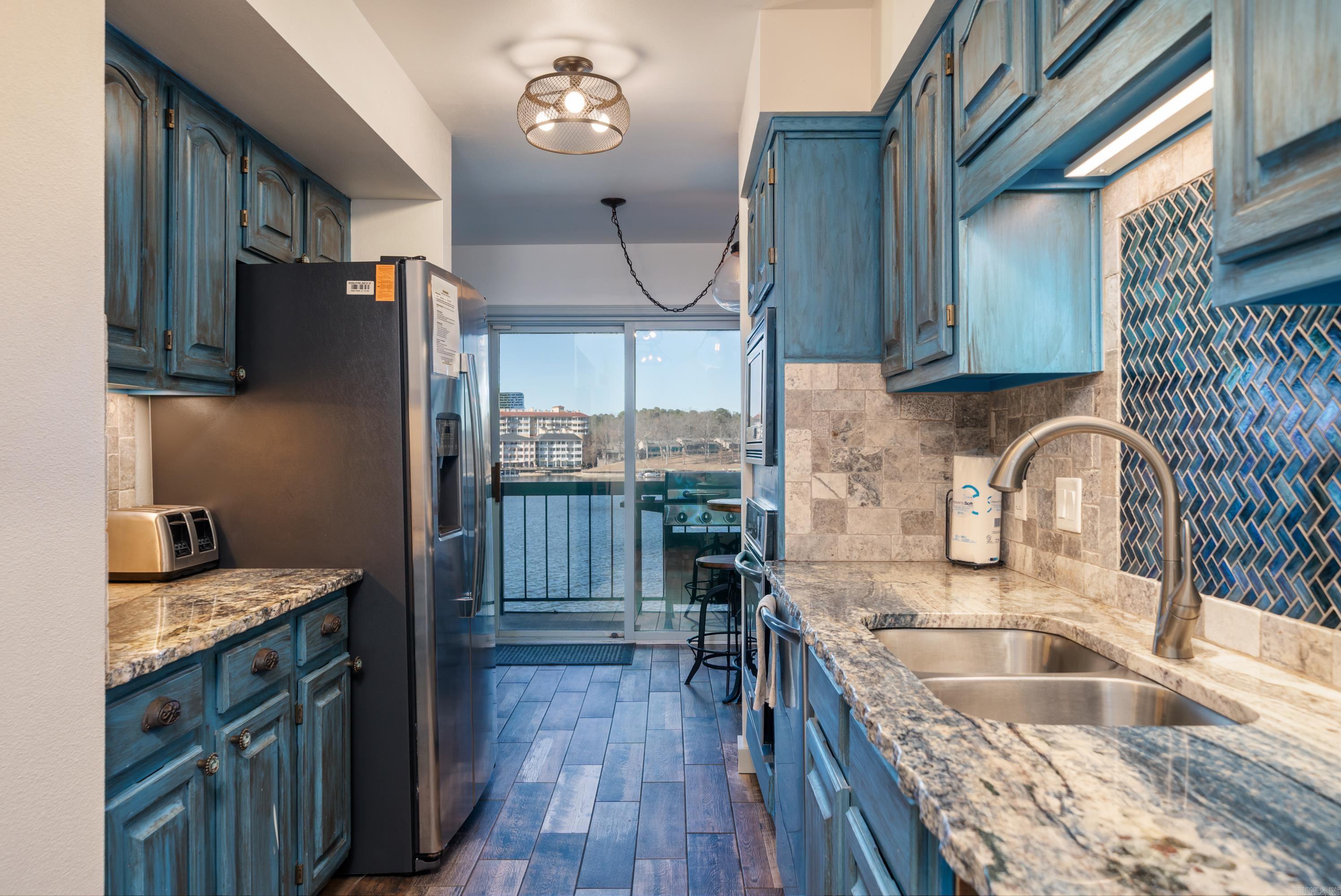 STONERIDGE HPR - Residential