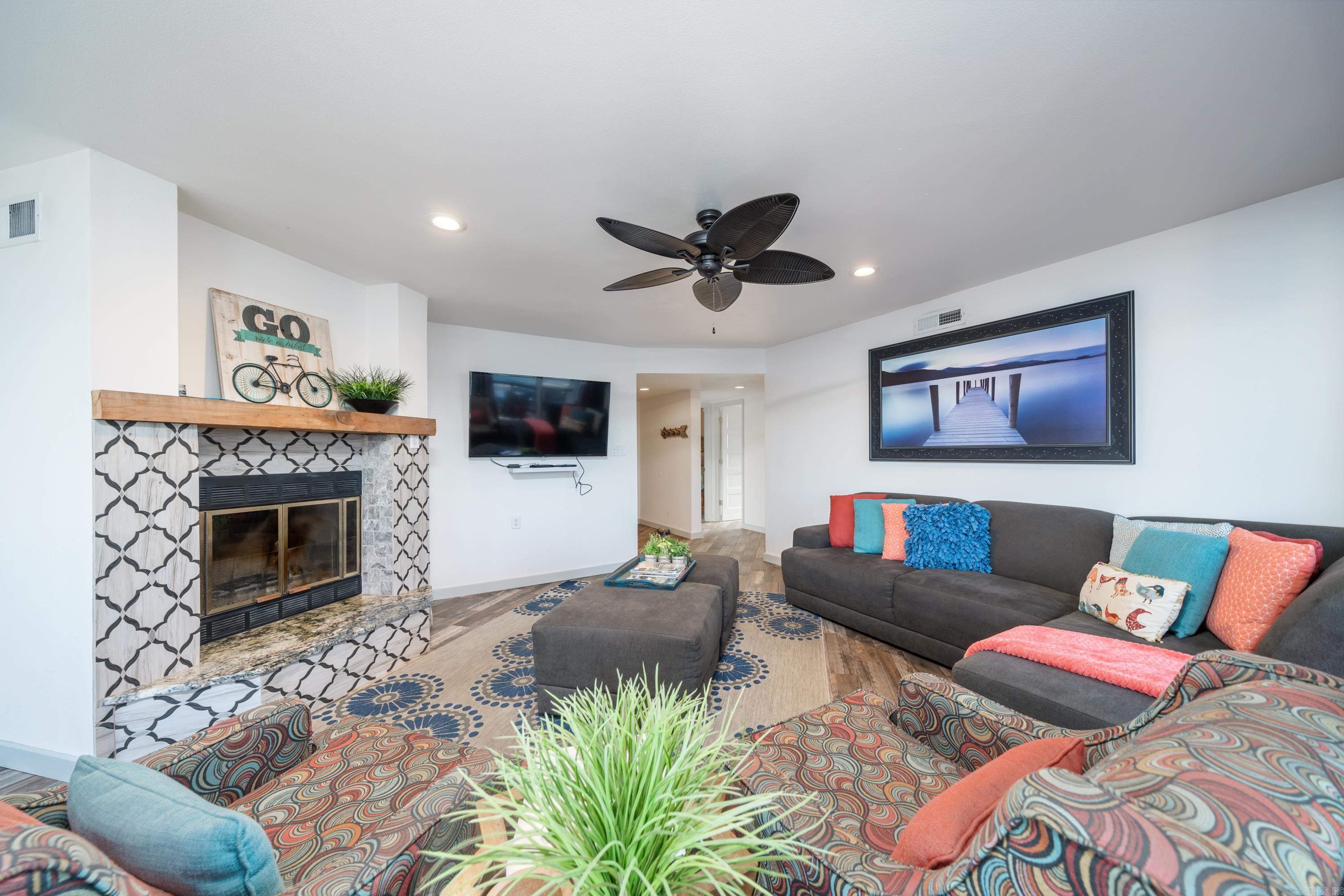 STONERIDGE HPR - Residential