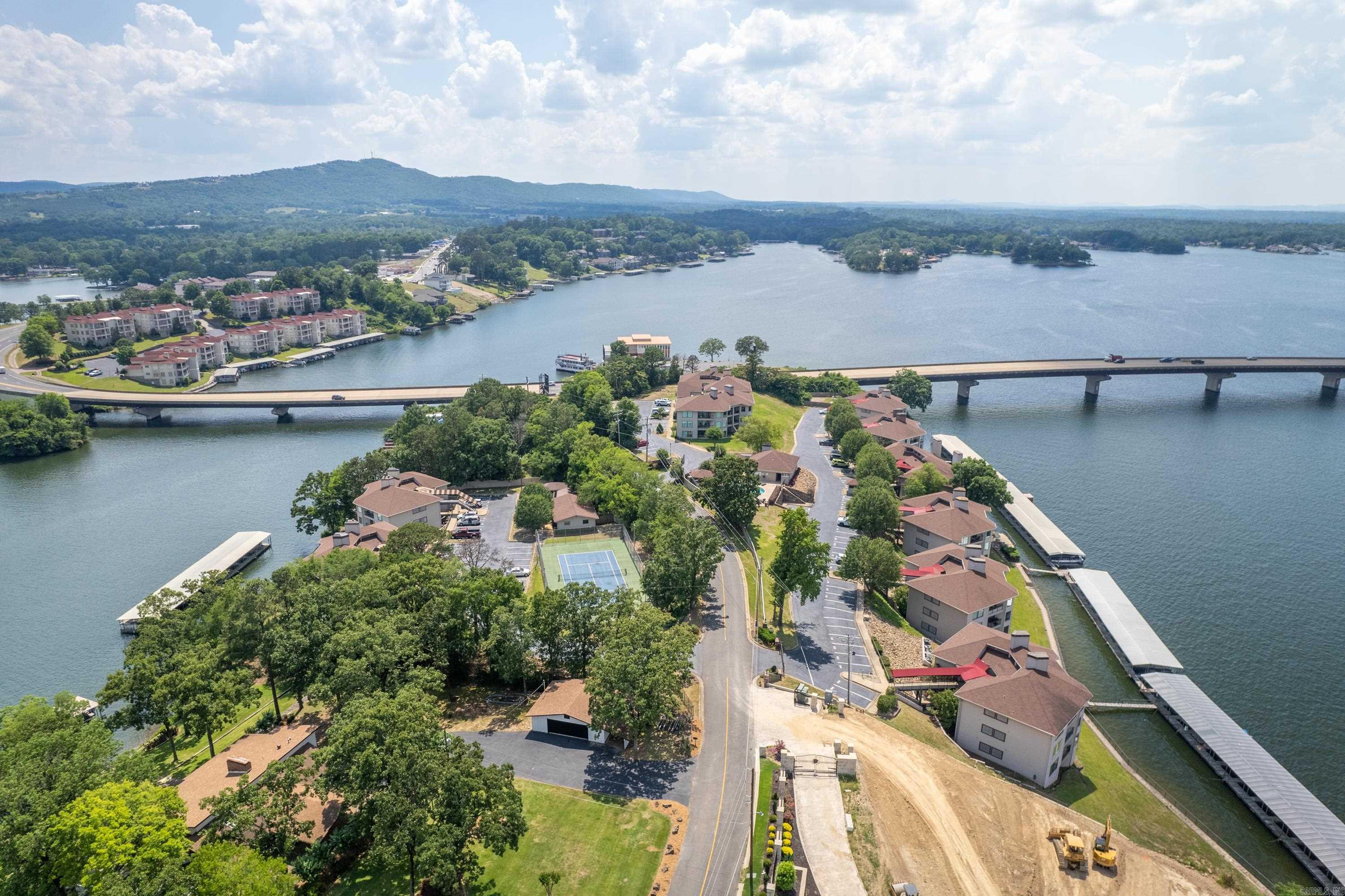 STONERIDGE HPR - Residential