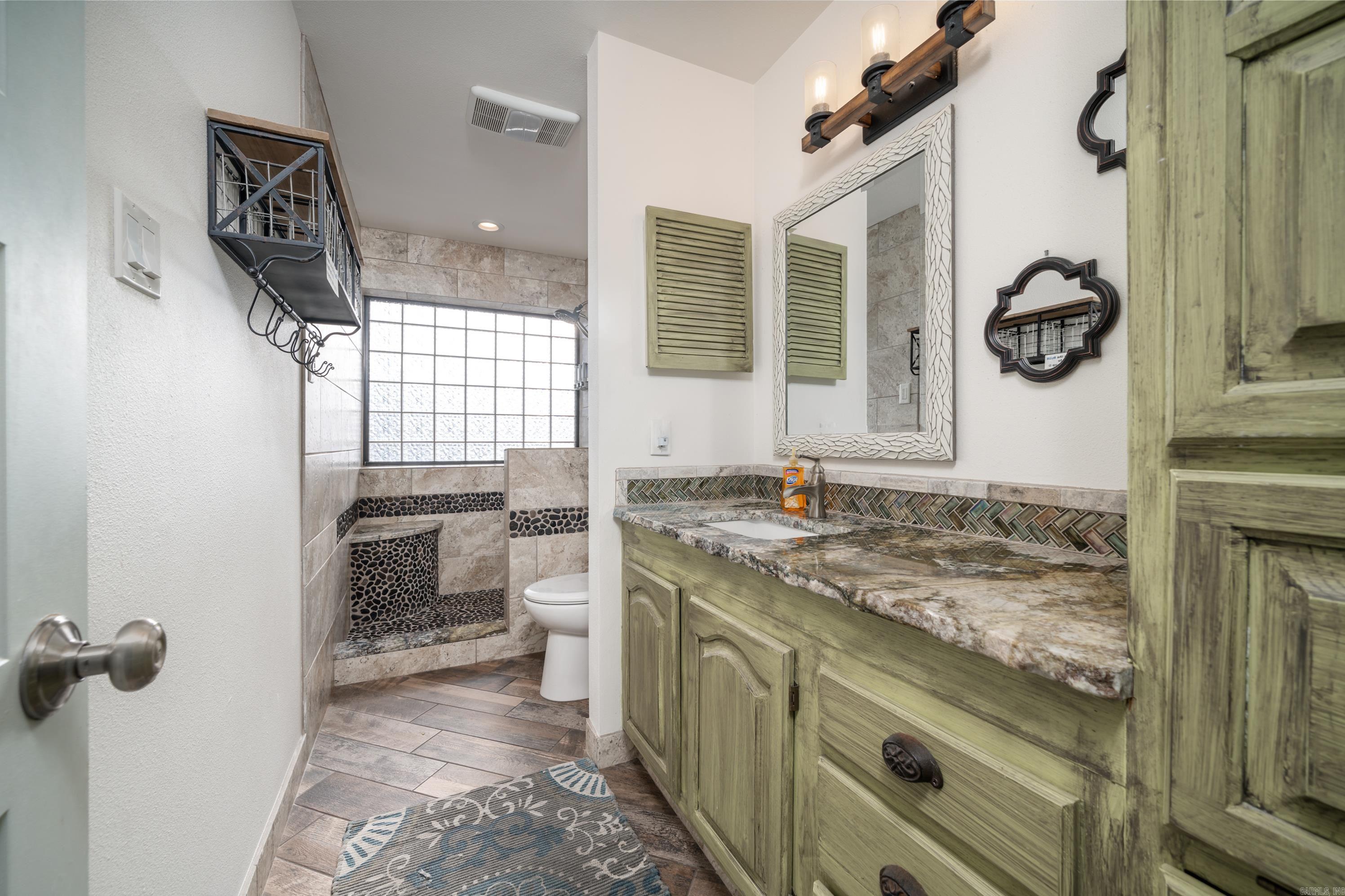 STONERIDGE HPR - Residential