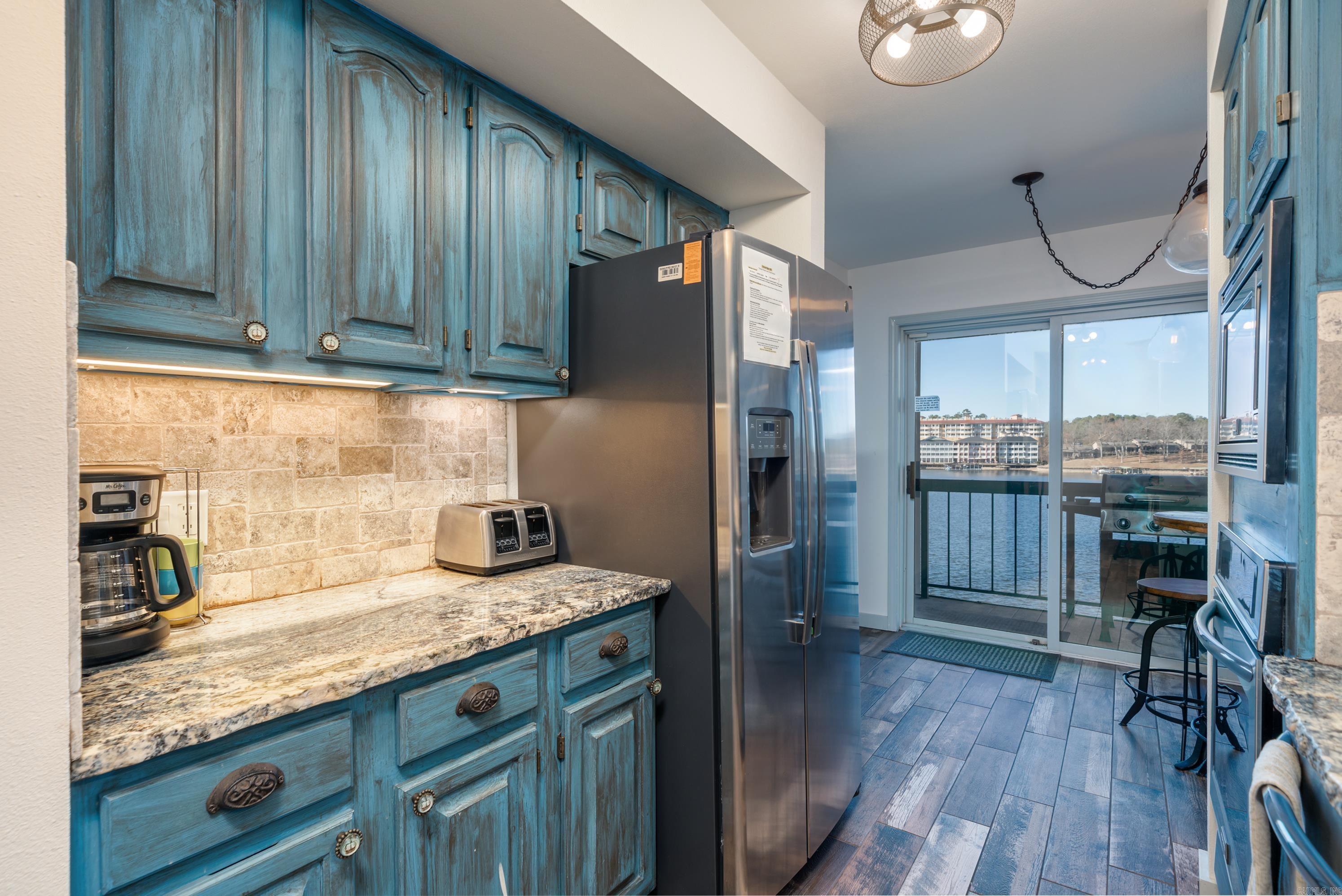 STONERIDGE HPR - Residential