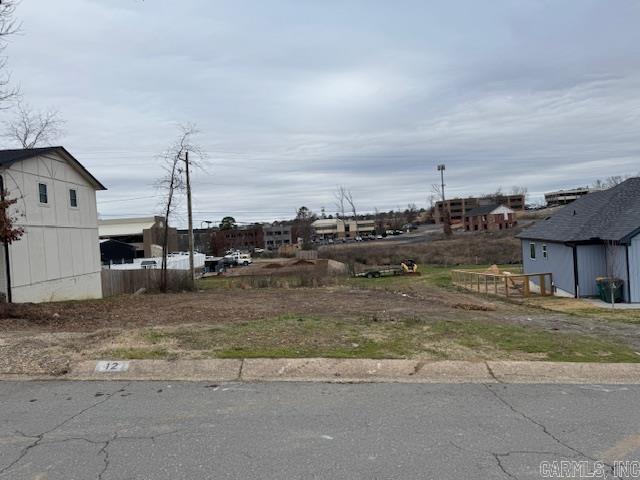 Walnut Valley - Land