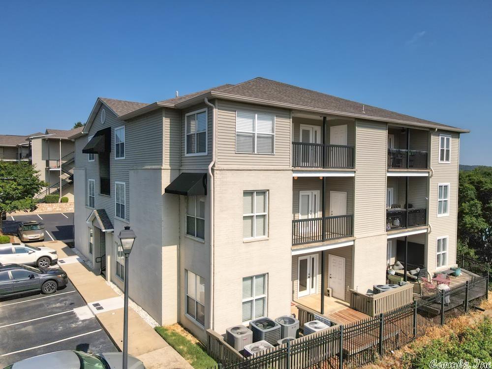 THE CLIFFS HPR - Residential