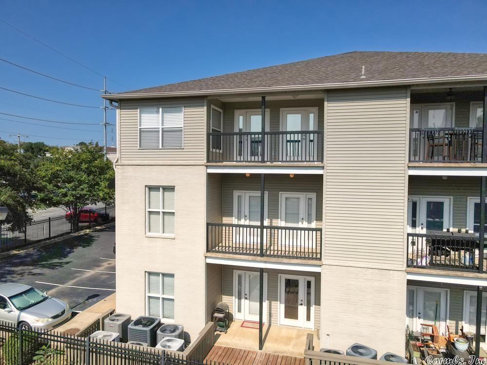 THE CLIFFS HPR - Residential