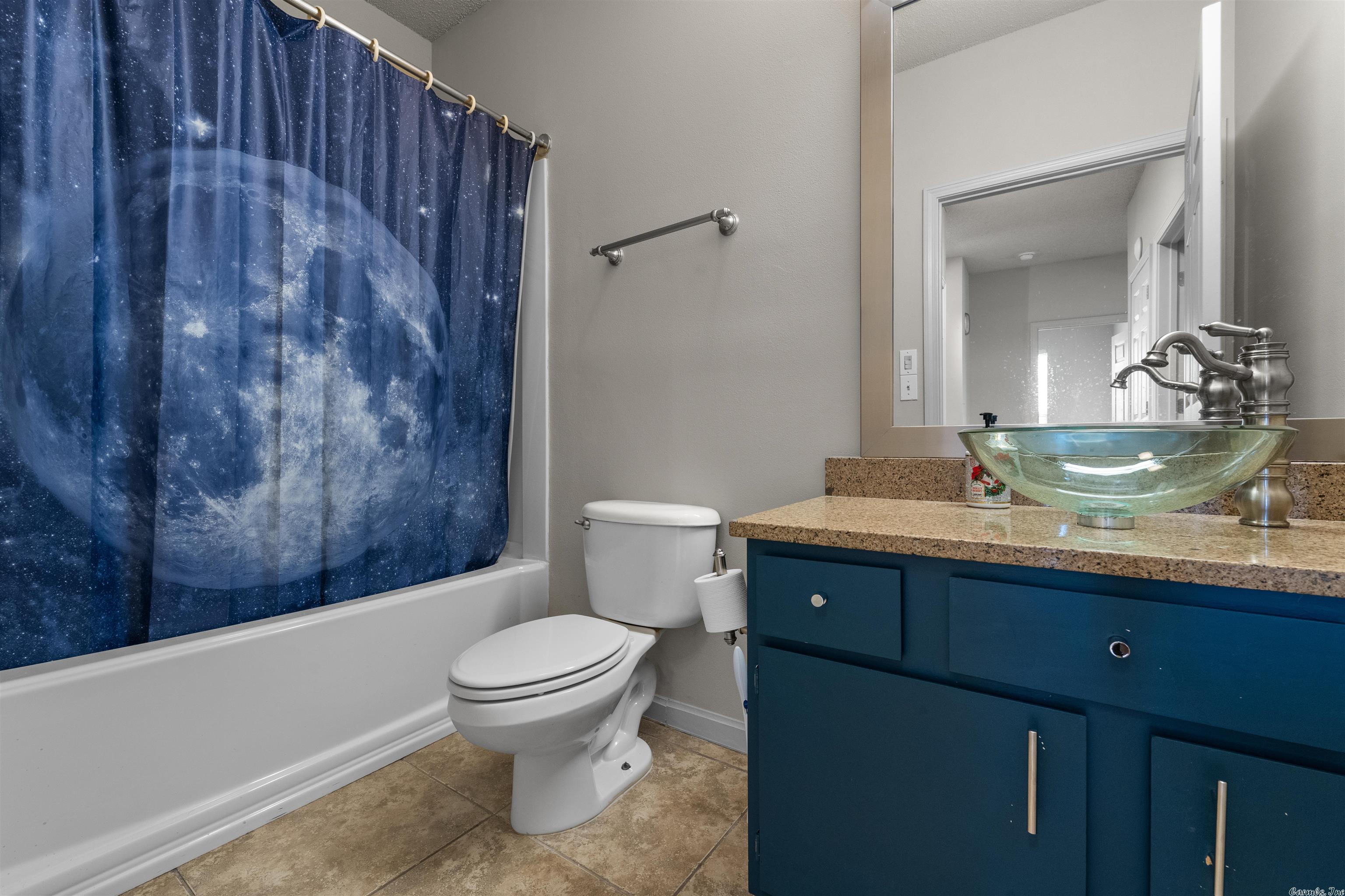 THE CLIFFS HPR - Residential