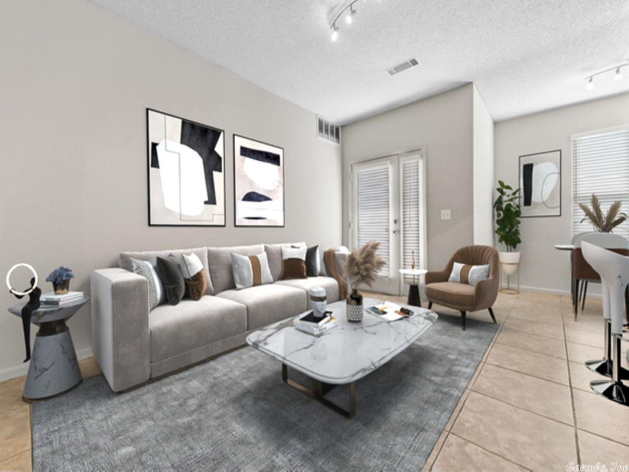 THE CLIFFS HPR - Residential