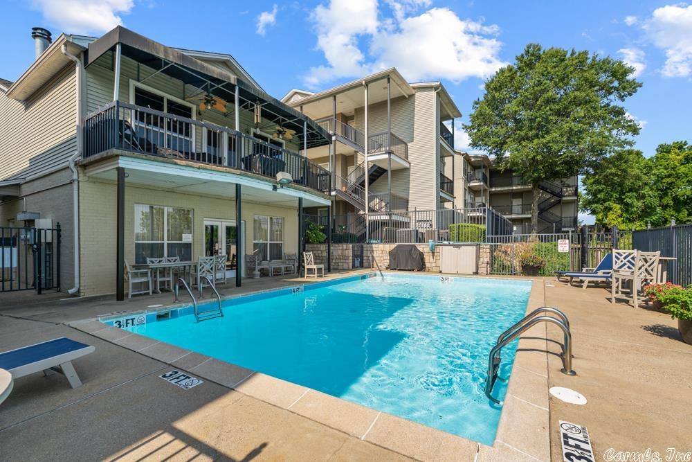 THE CLIFFS HPR - Residential