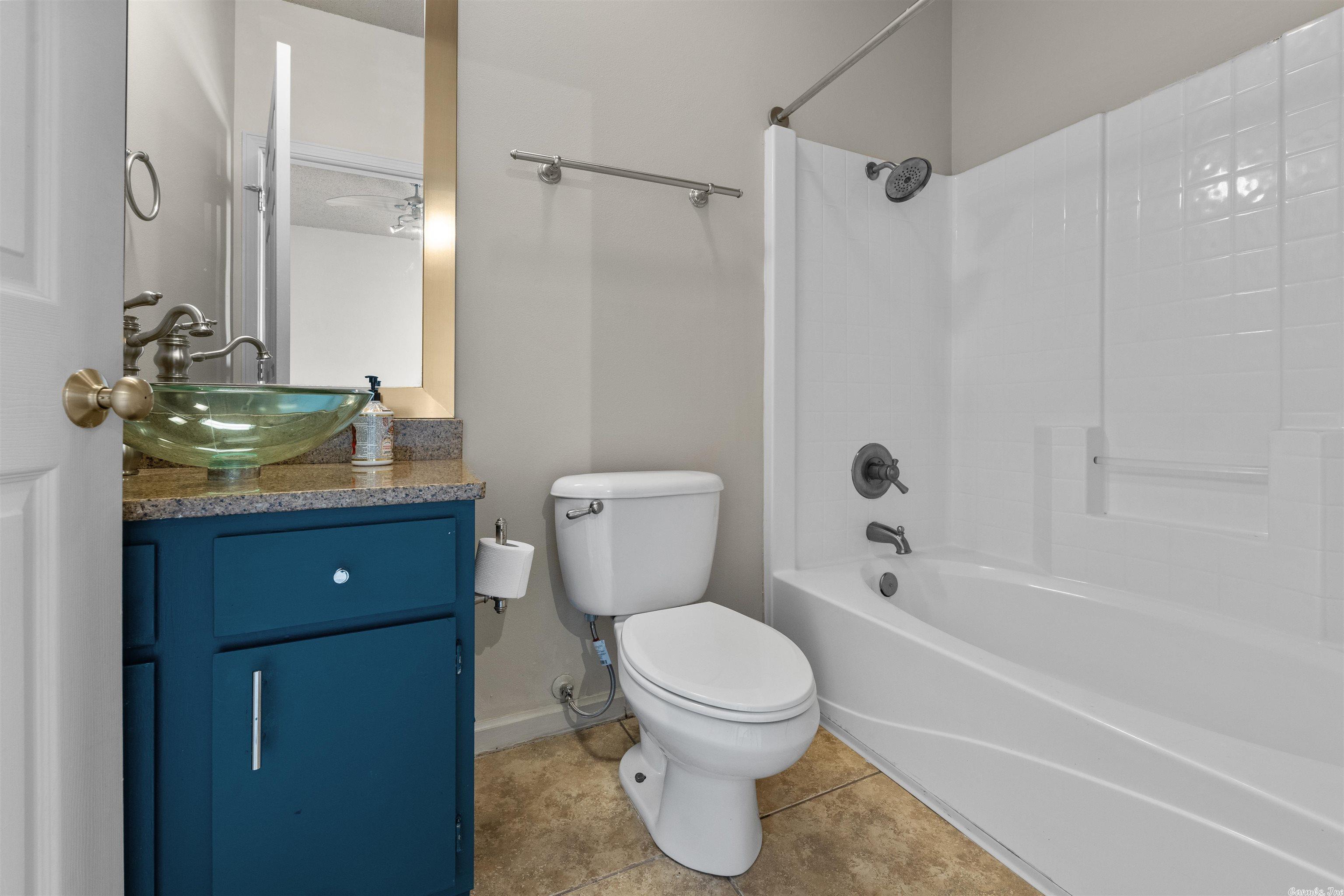 THE CLIFFS HPR - Residential