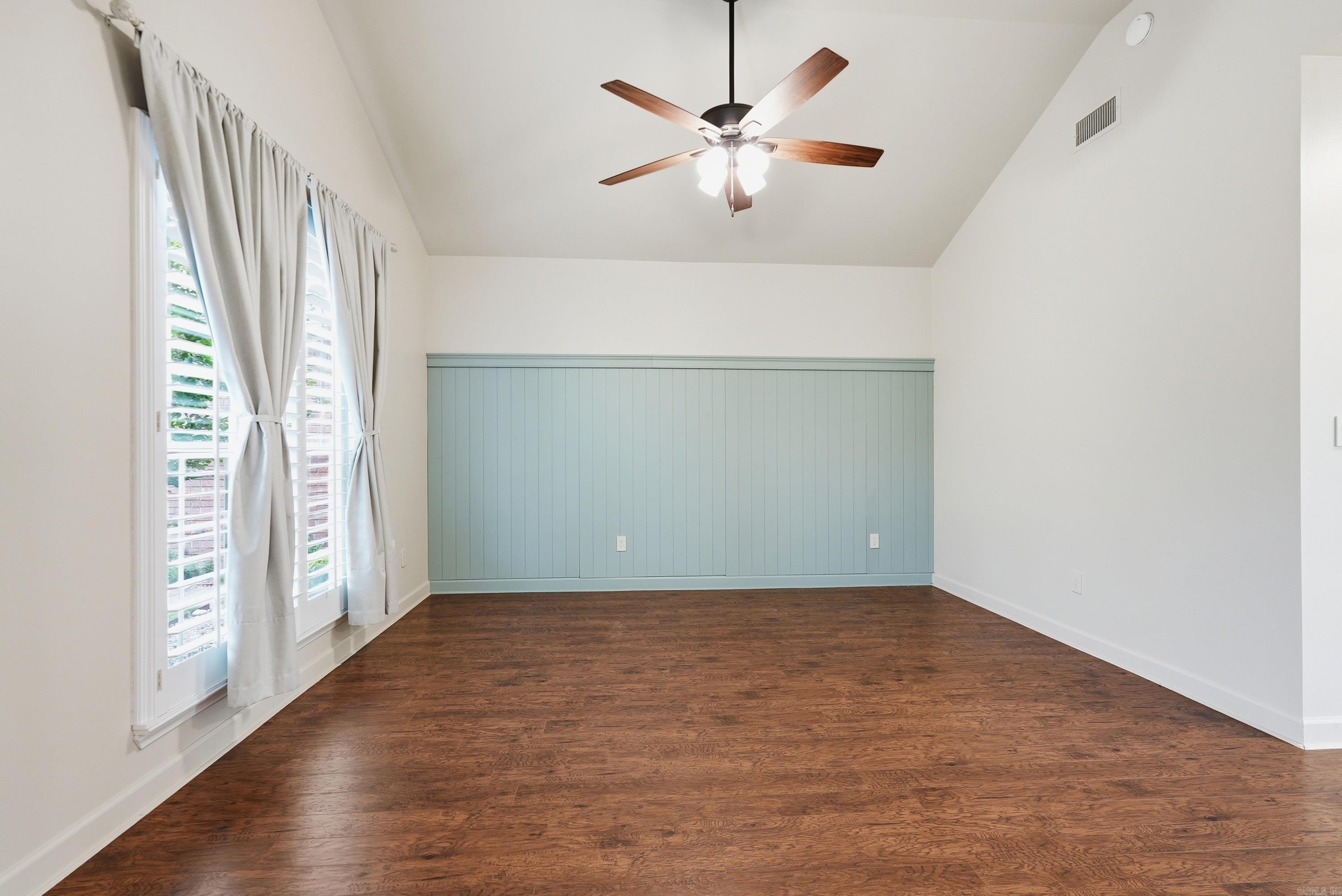Quail Hollow - Residential