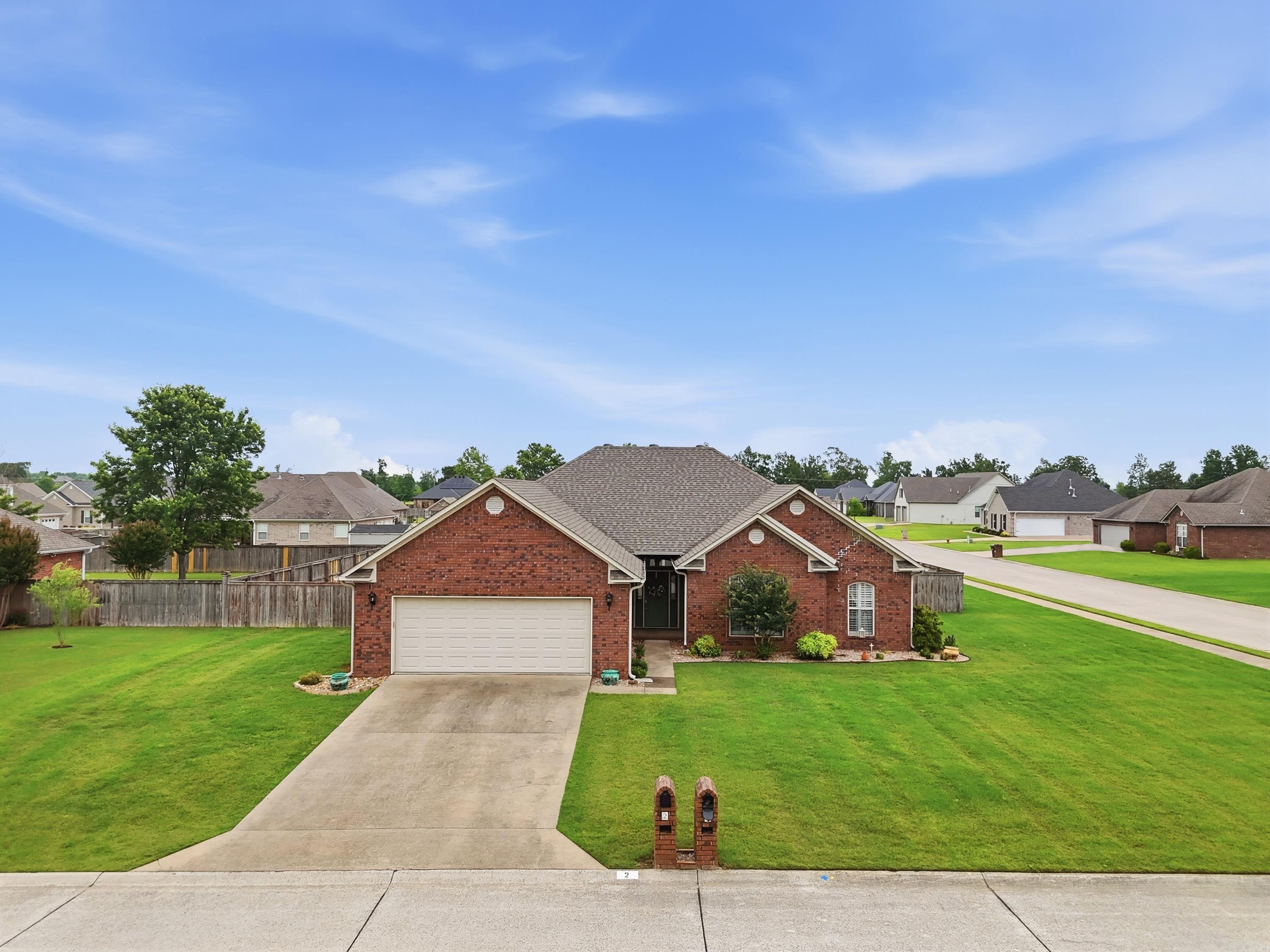 Quail Hollow - Residential