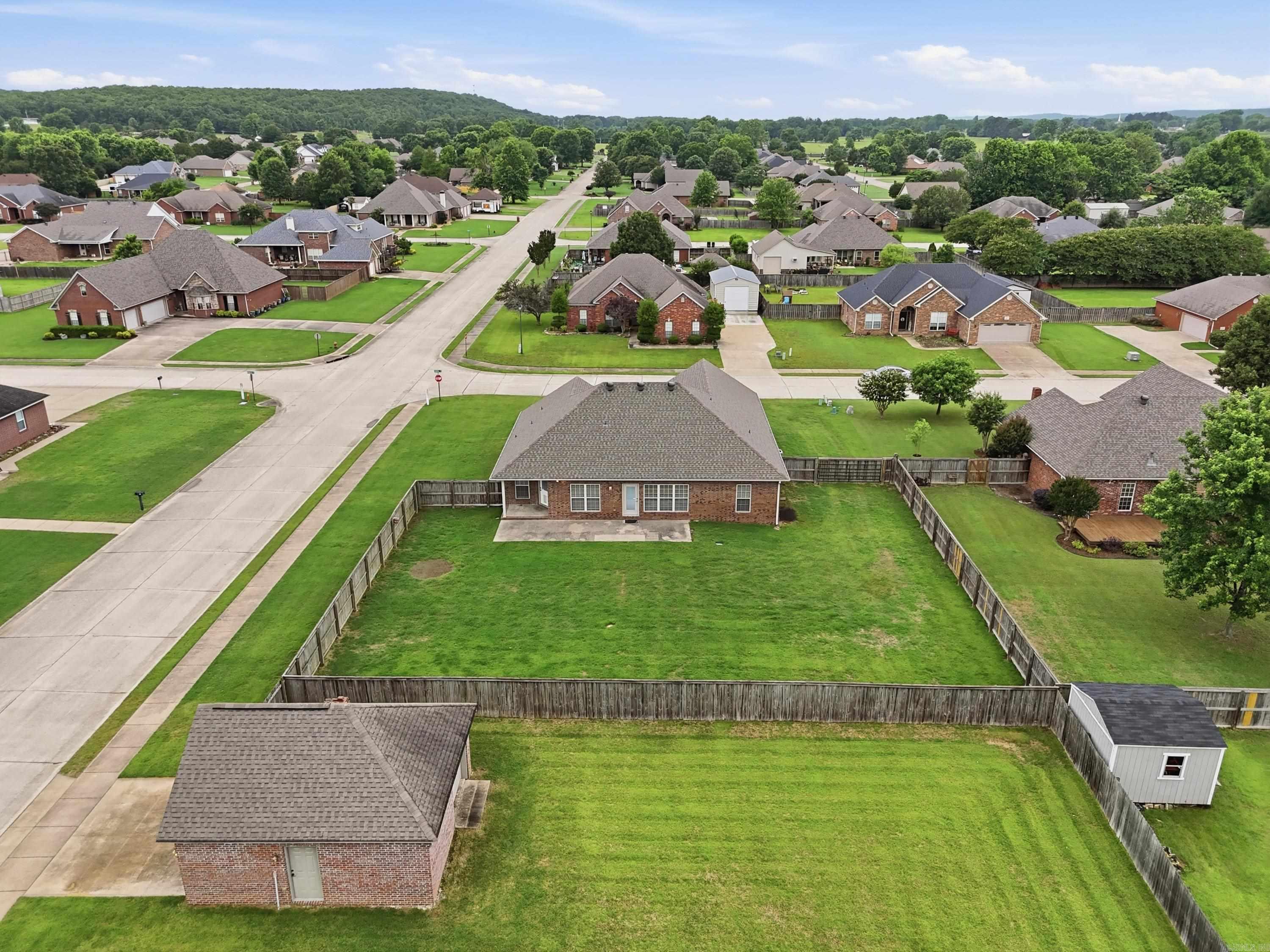 Quail Hollow - Residential