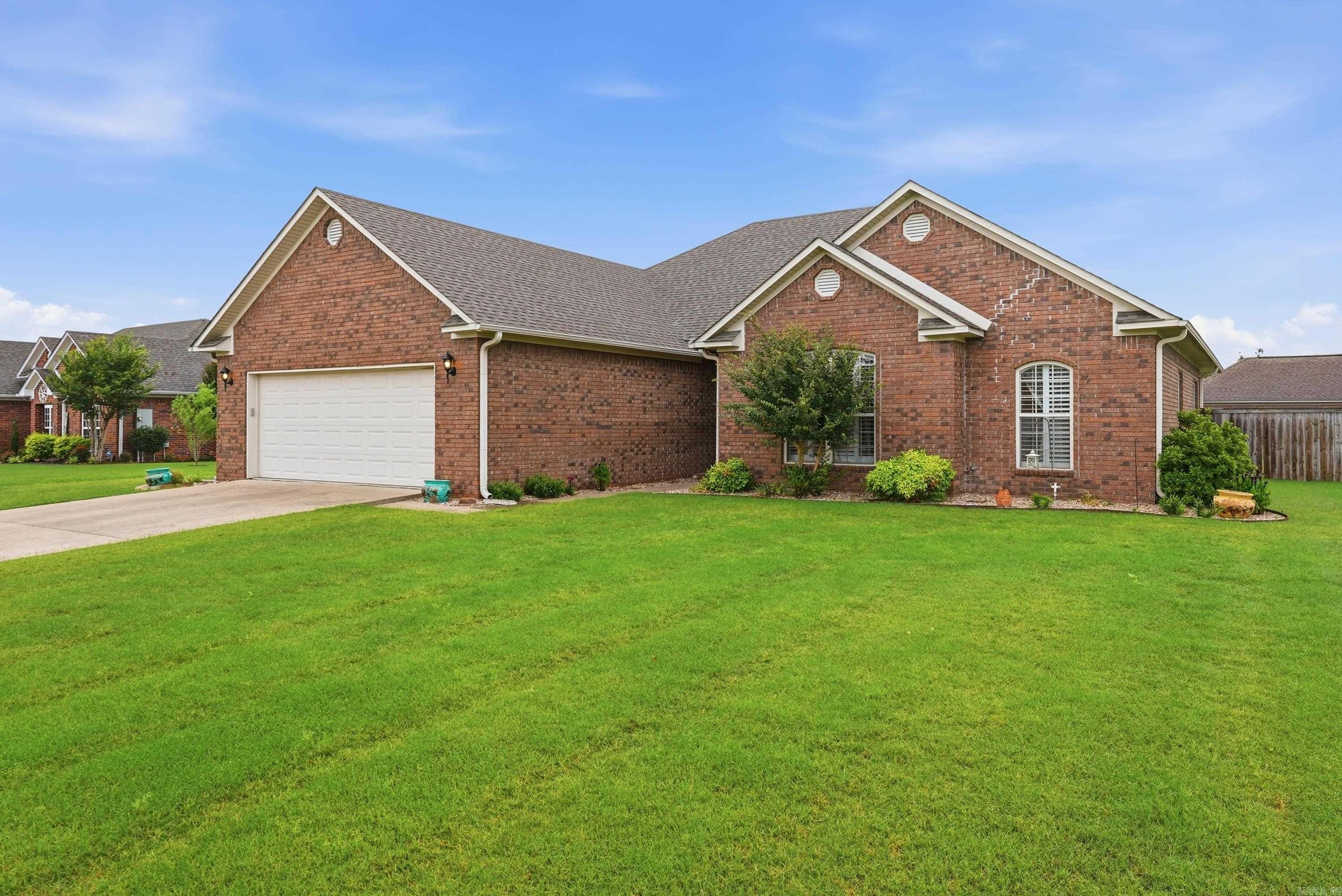 Quail Hollow - Residential