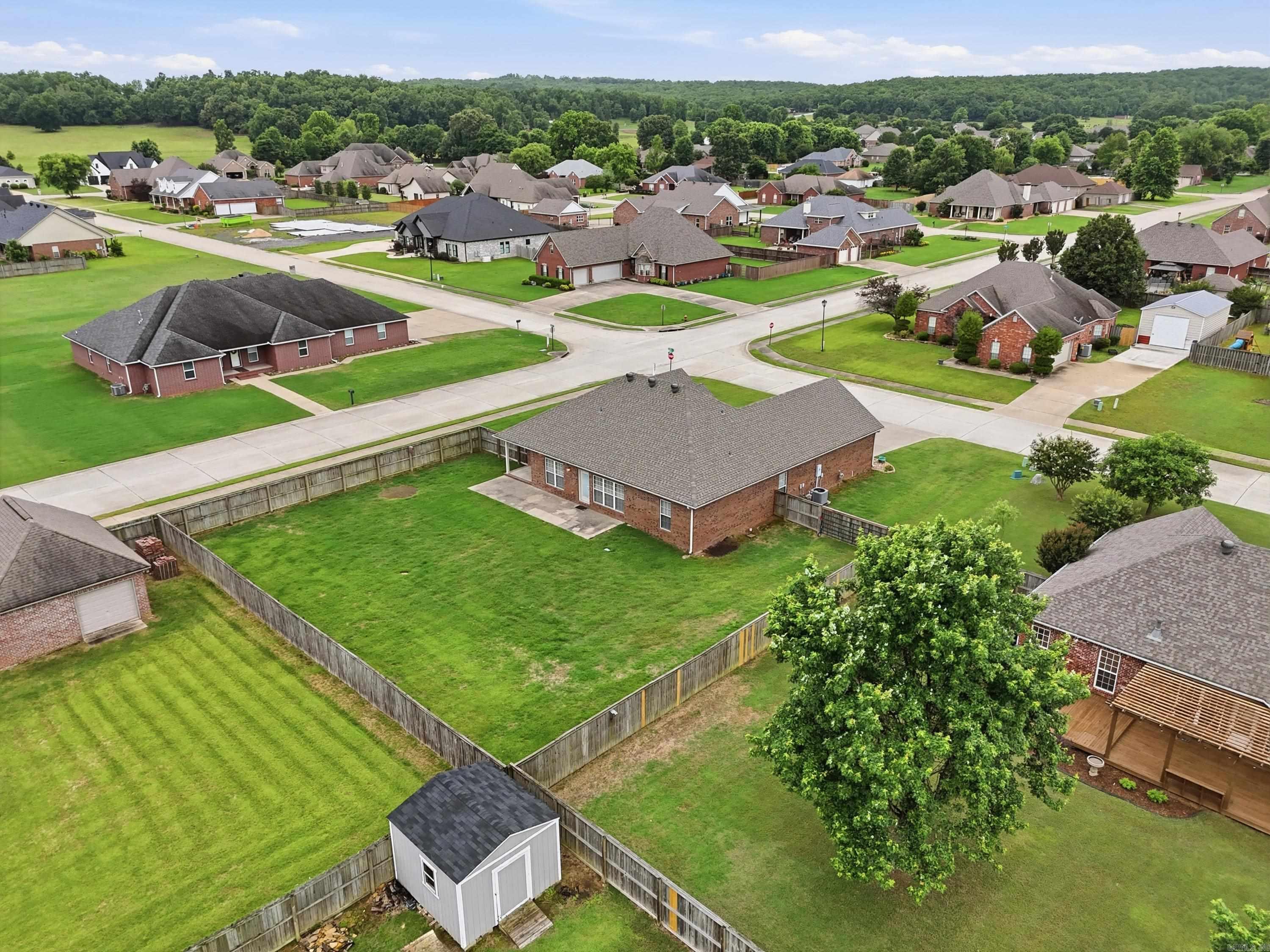 Quail Hollow - Residential