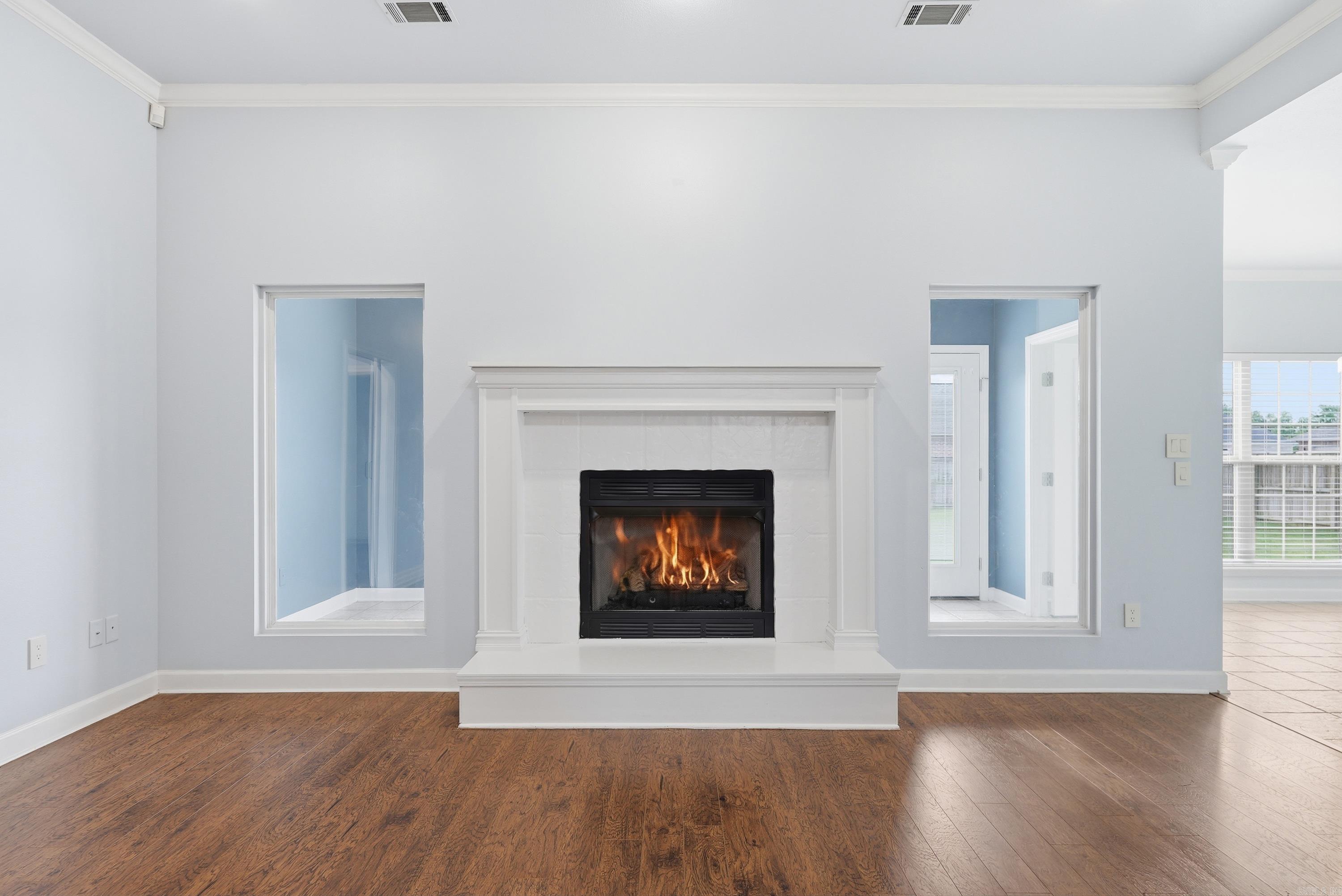 Quail Hollow - Residential