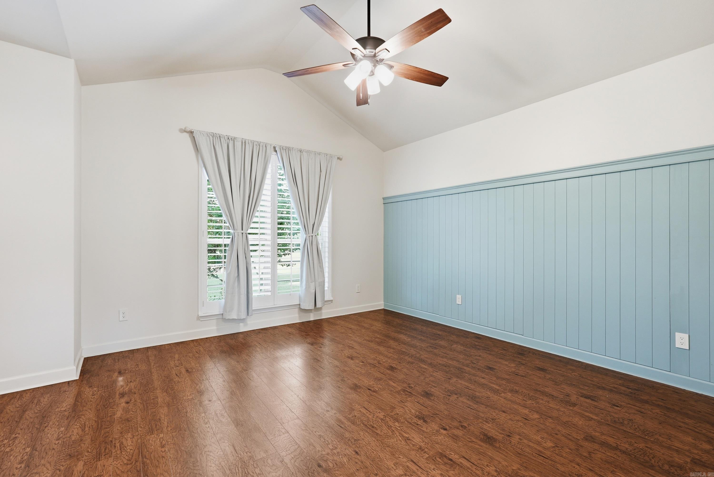 Quail Hollow - Residential