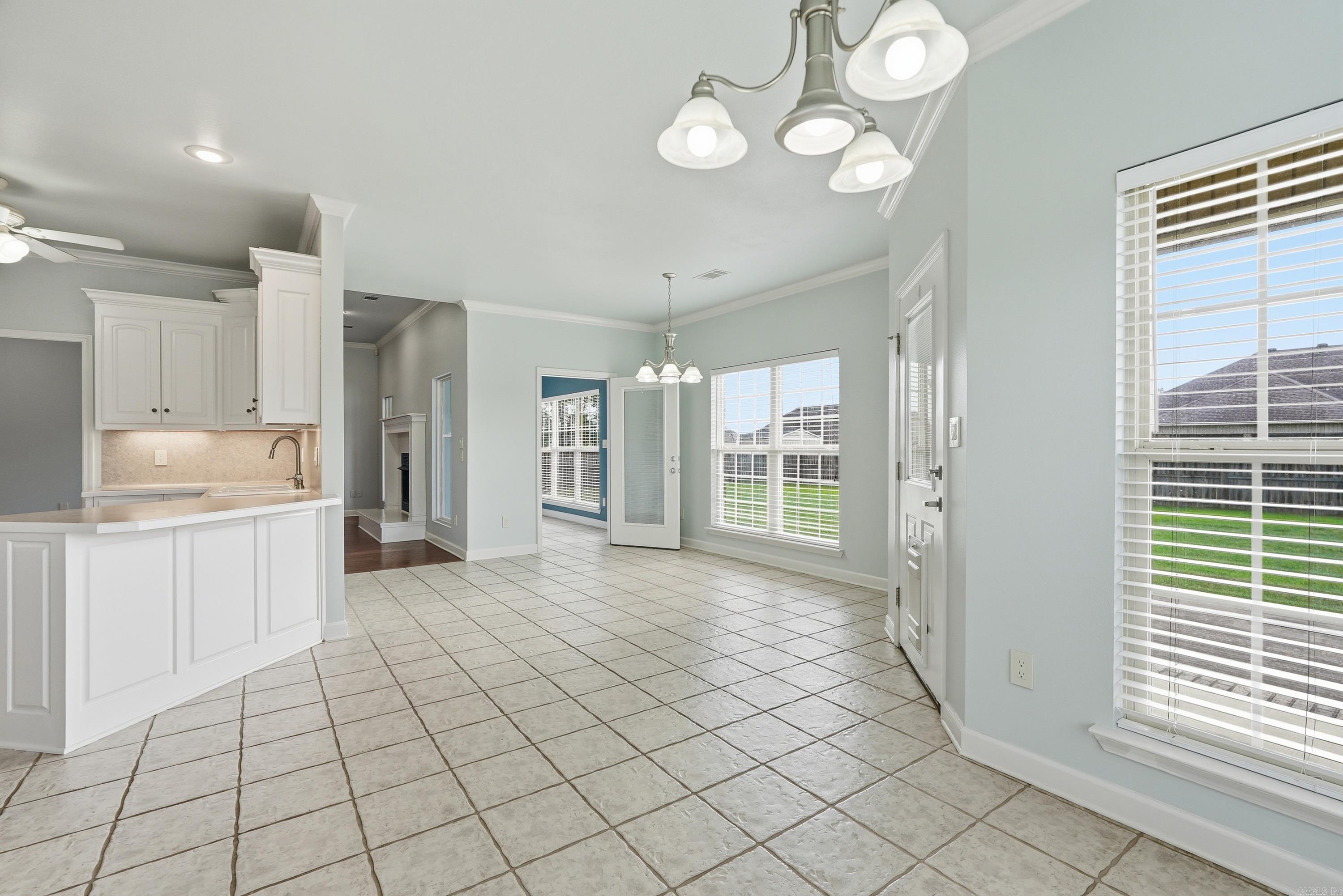 Quail Hollow - Residential