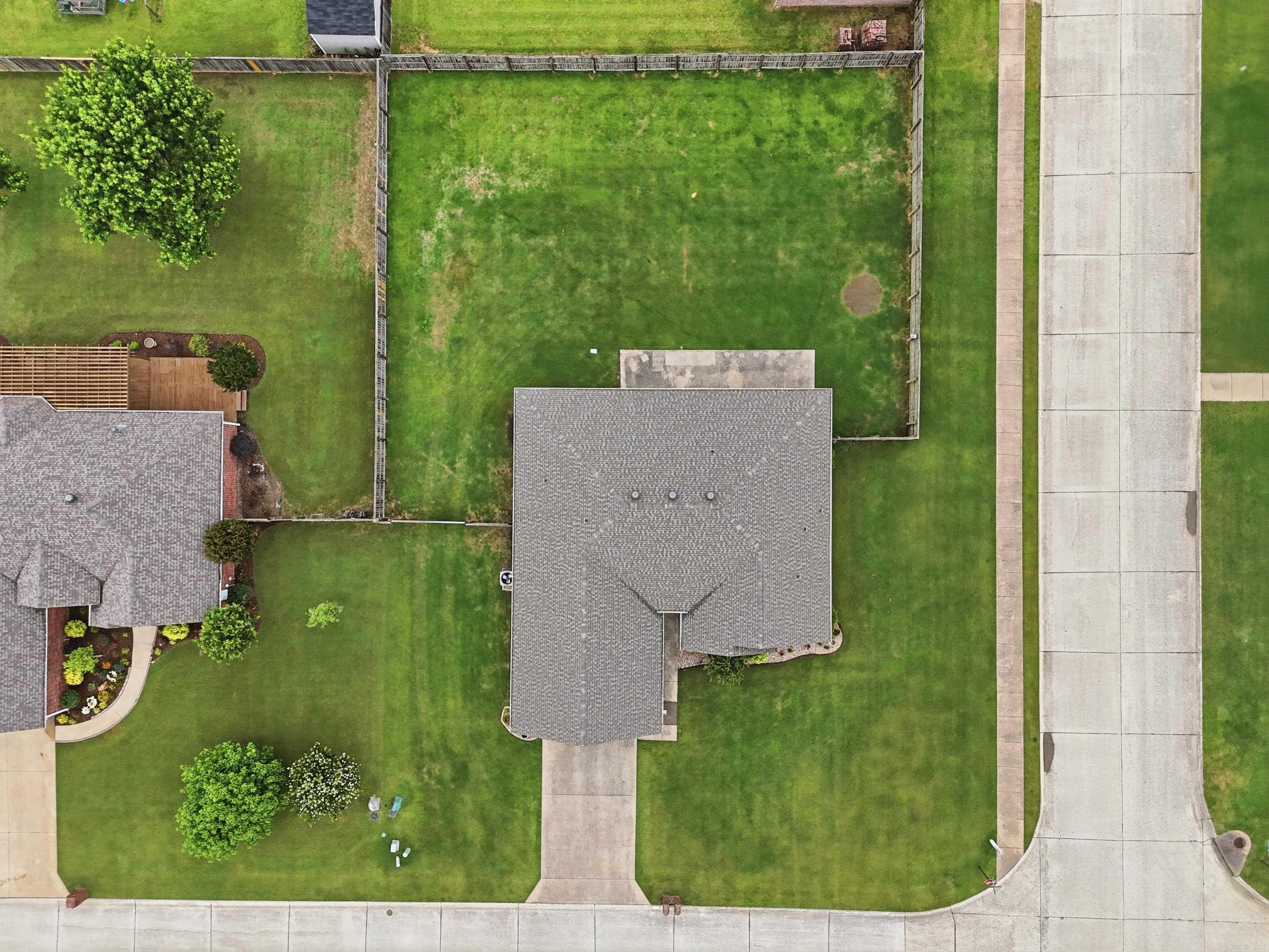 Quail Hollow - Residential