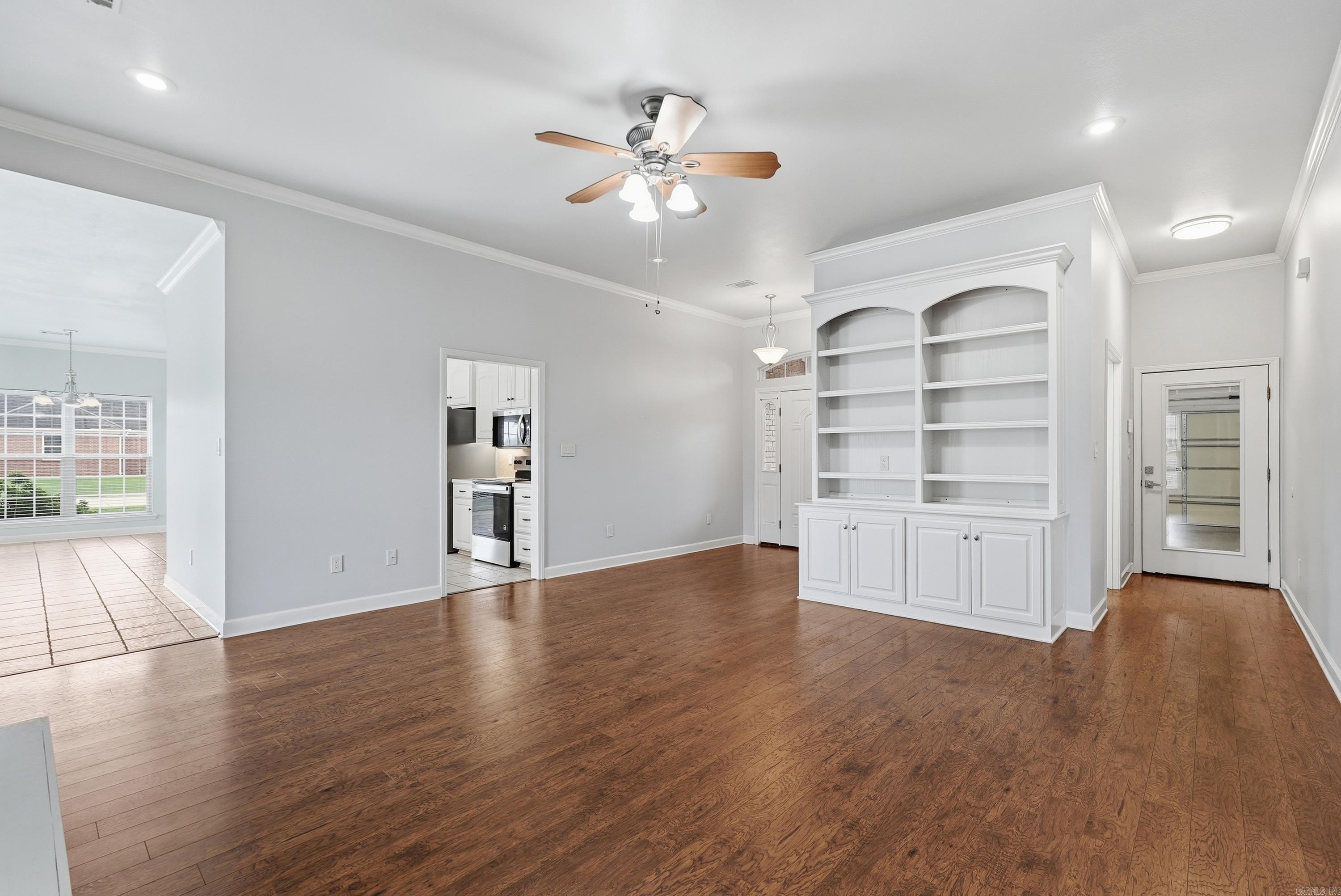 Quail Hollow - Residential