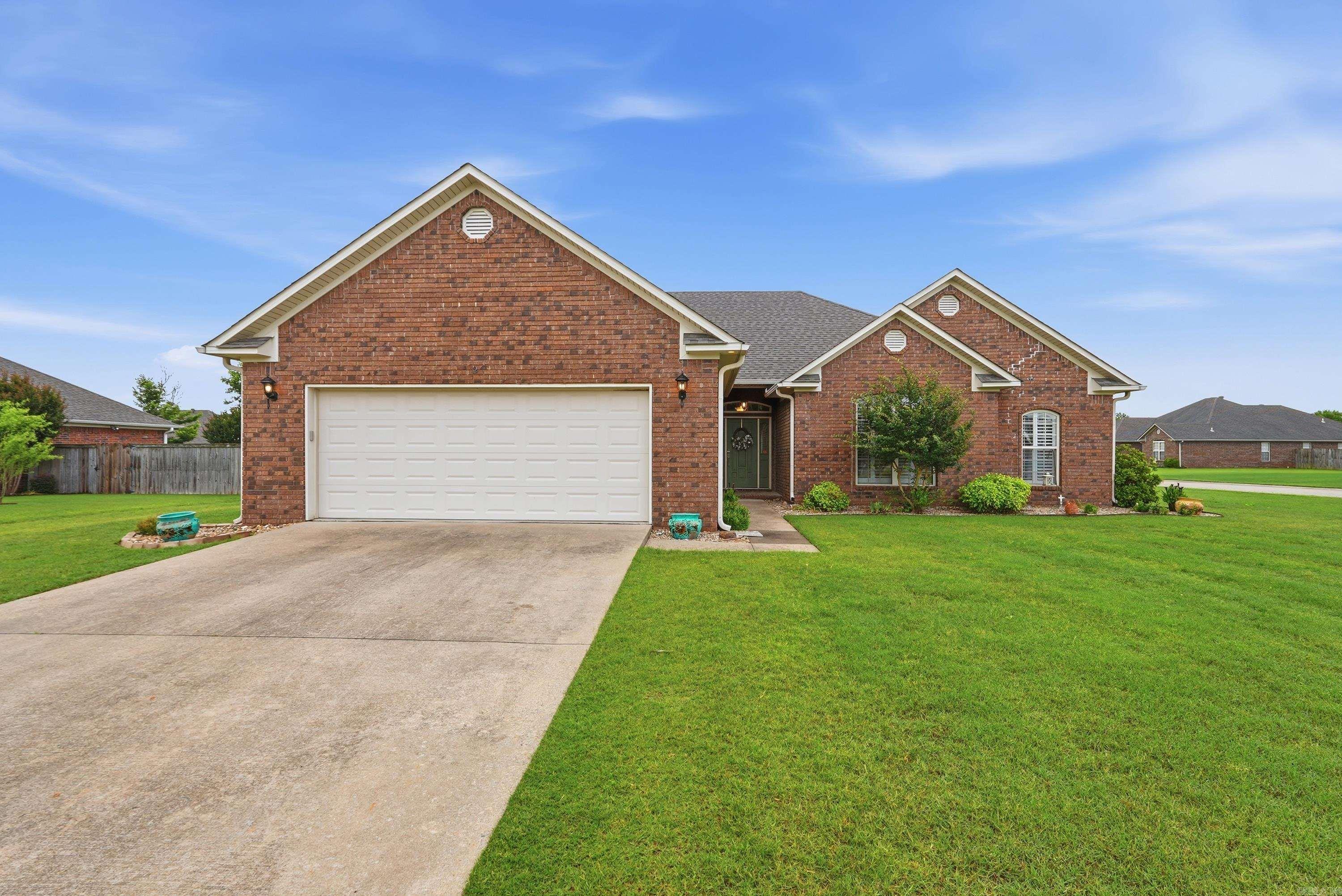 Quail Hollow - Residential