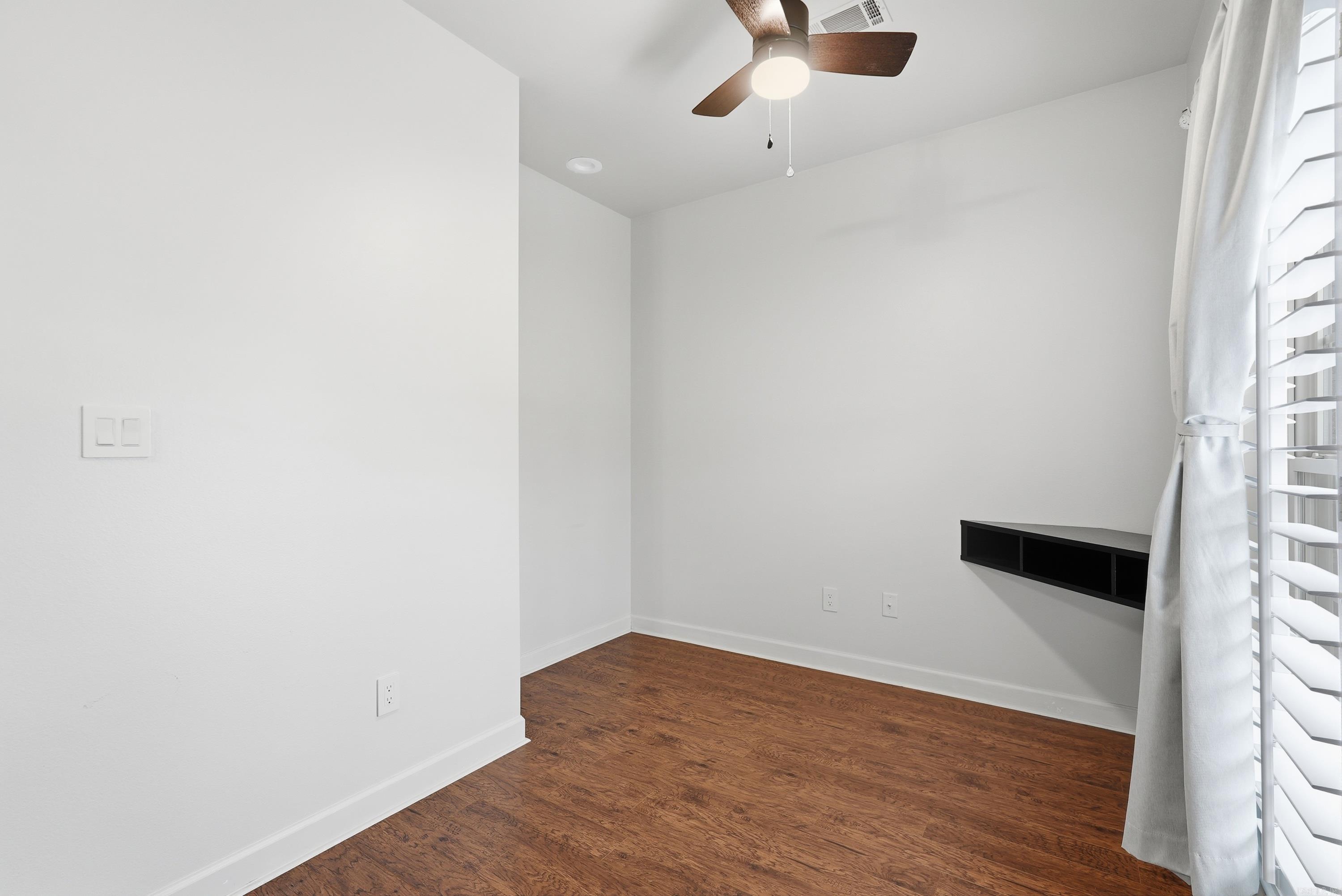 Quail Hollow - Residential