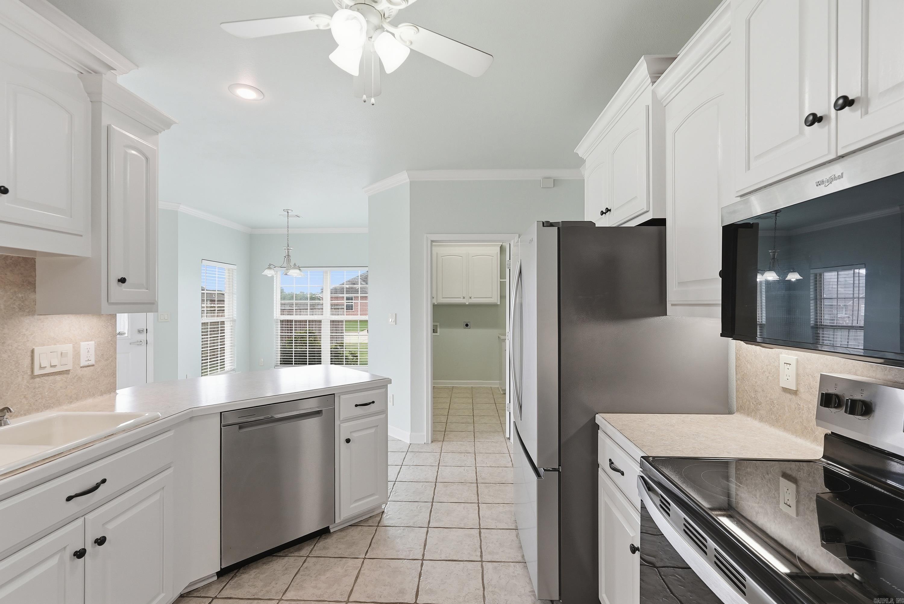Quail Hollow - Residential