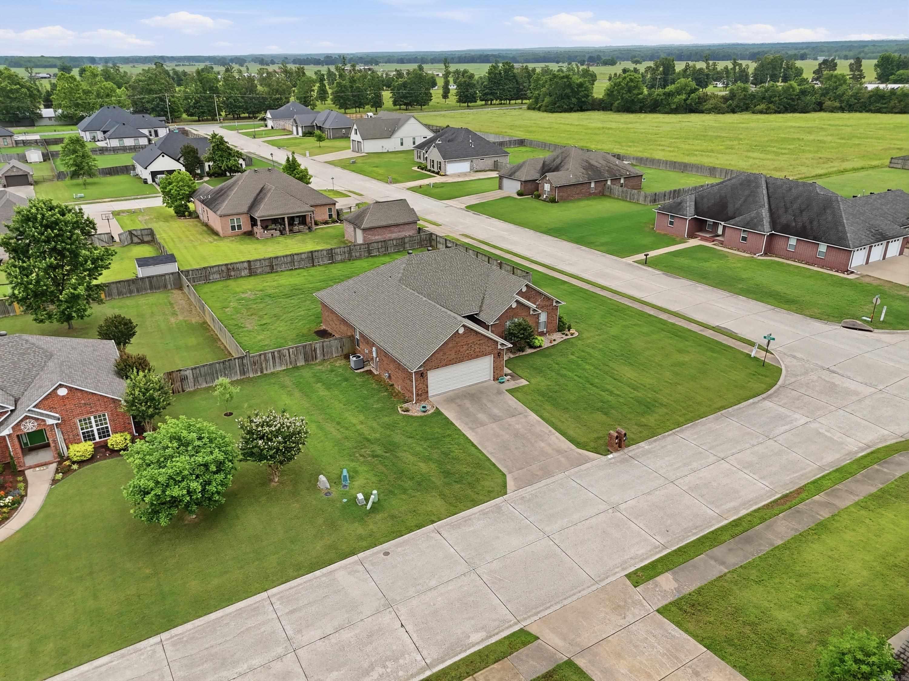 Quail Hollow - Residential