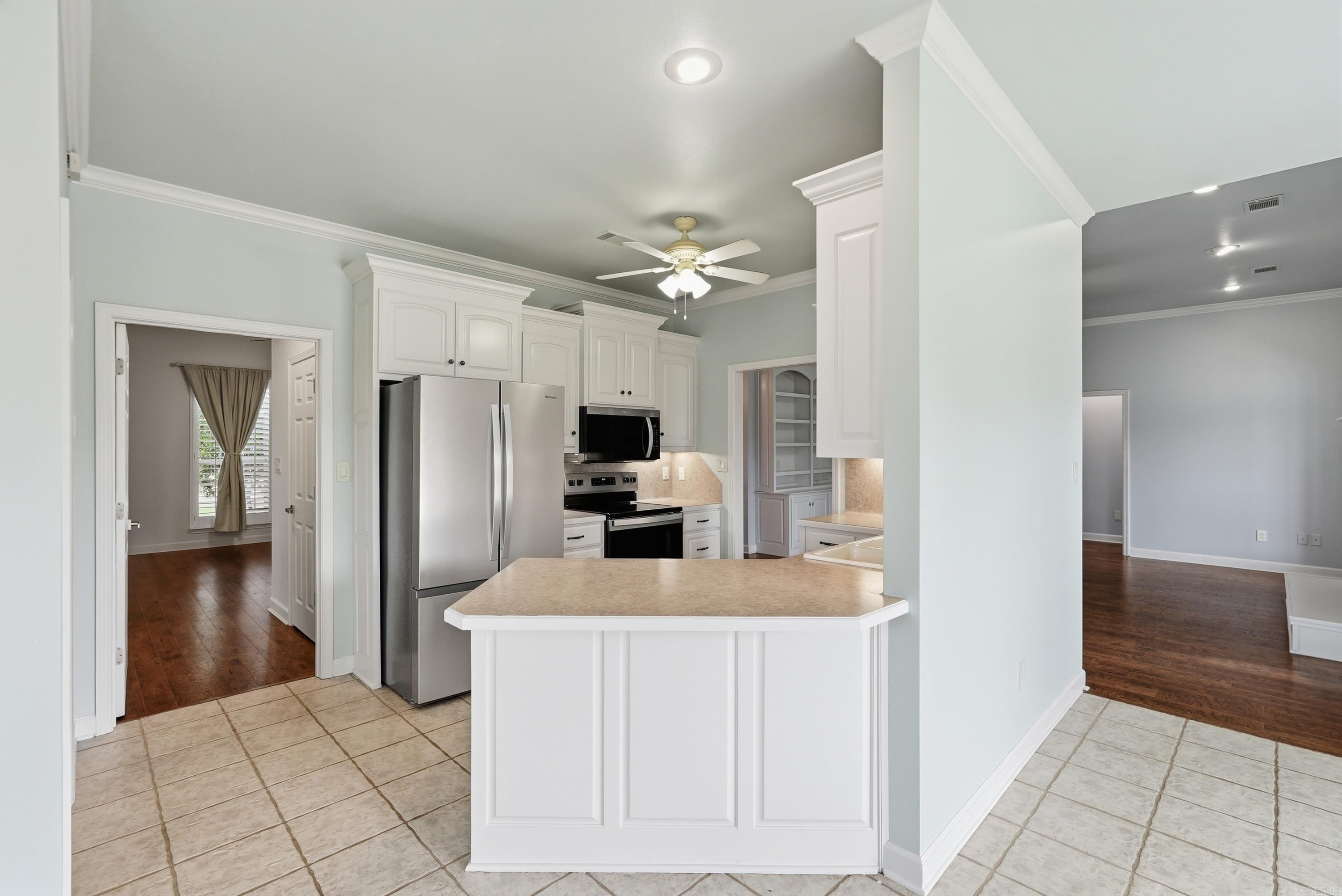 Quail Hollow - Residential