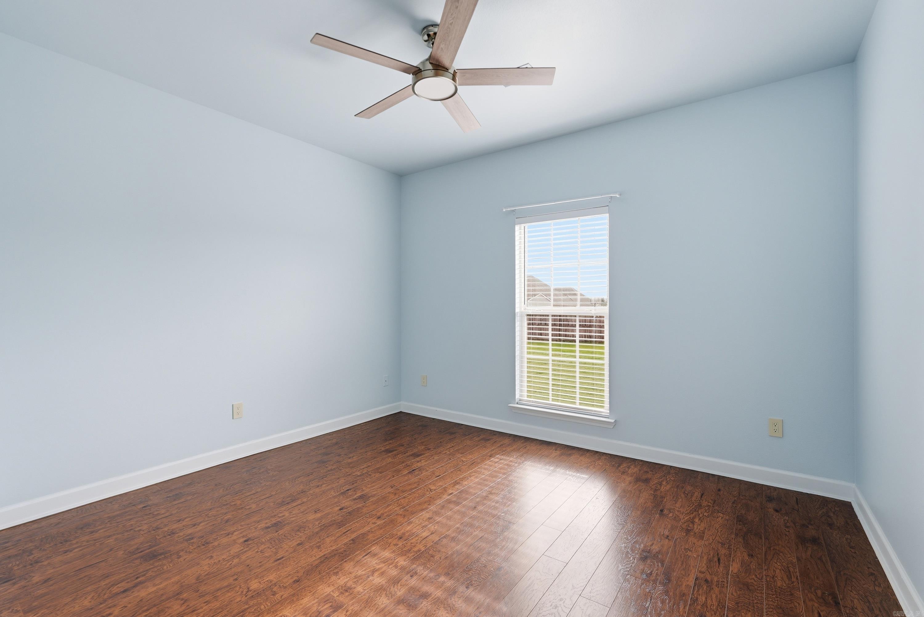 Quail Hollow - Residential