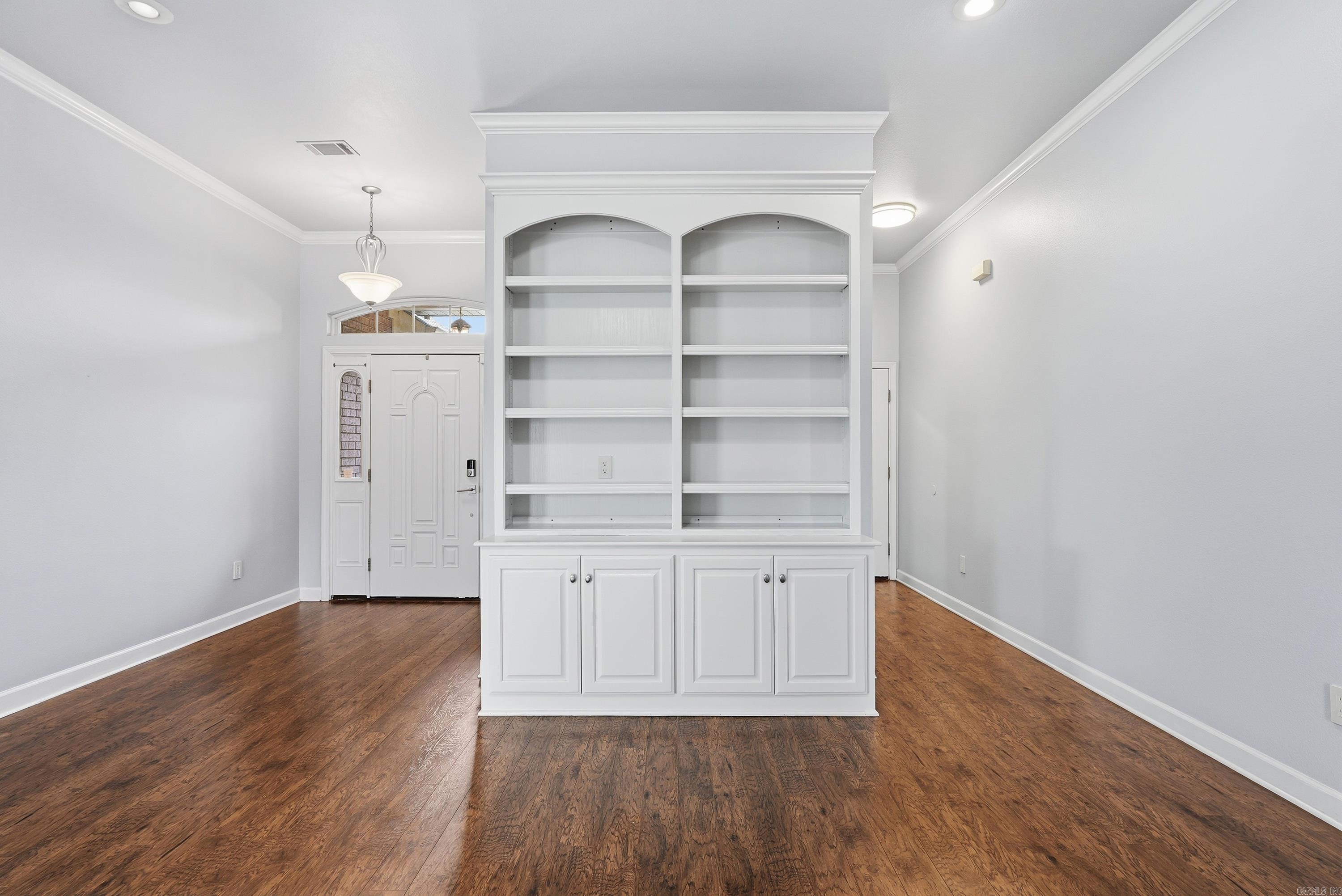 Quail Hollow - Residential