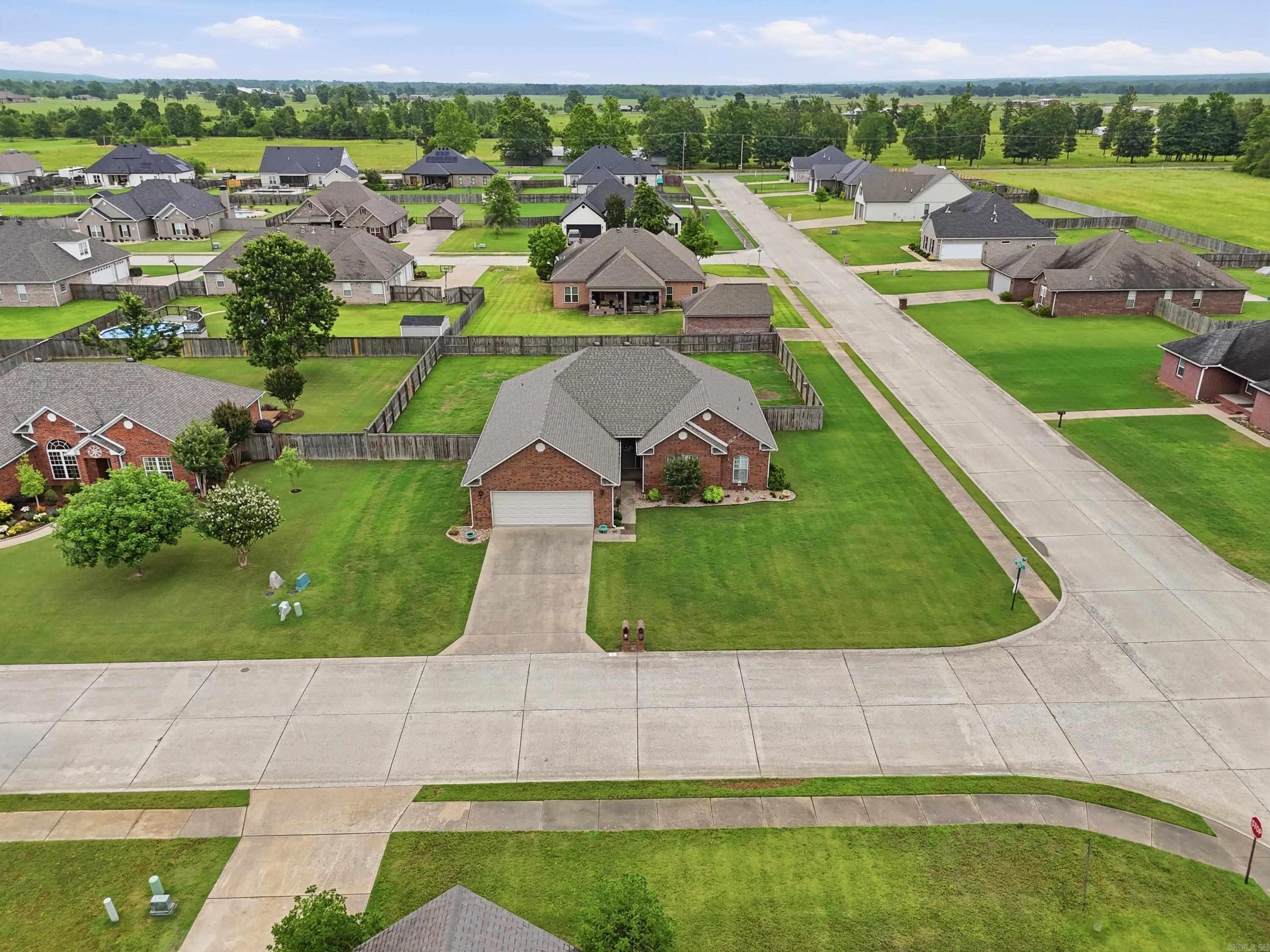 Quail Hollow - Residential