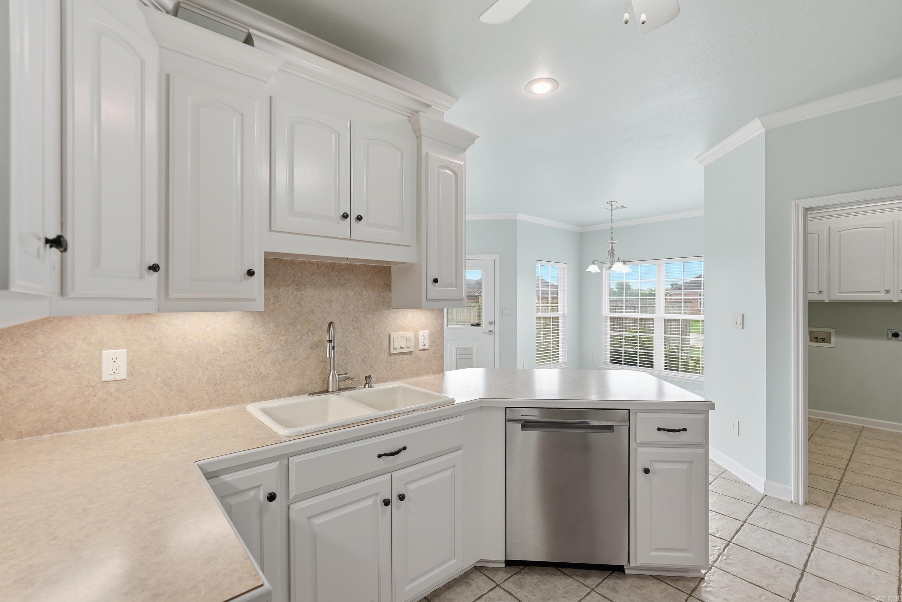 Quail Hollow - Residential