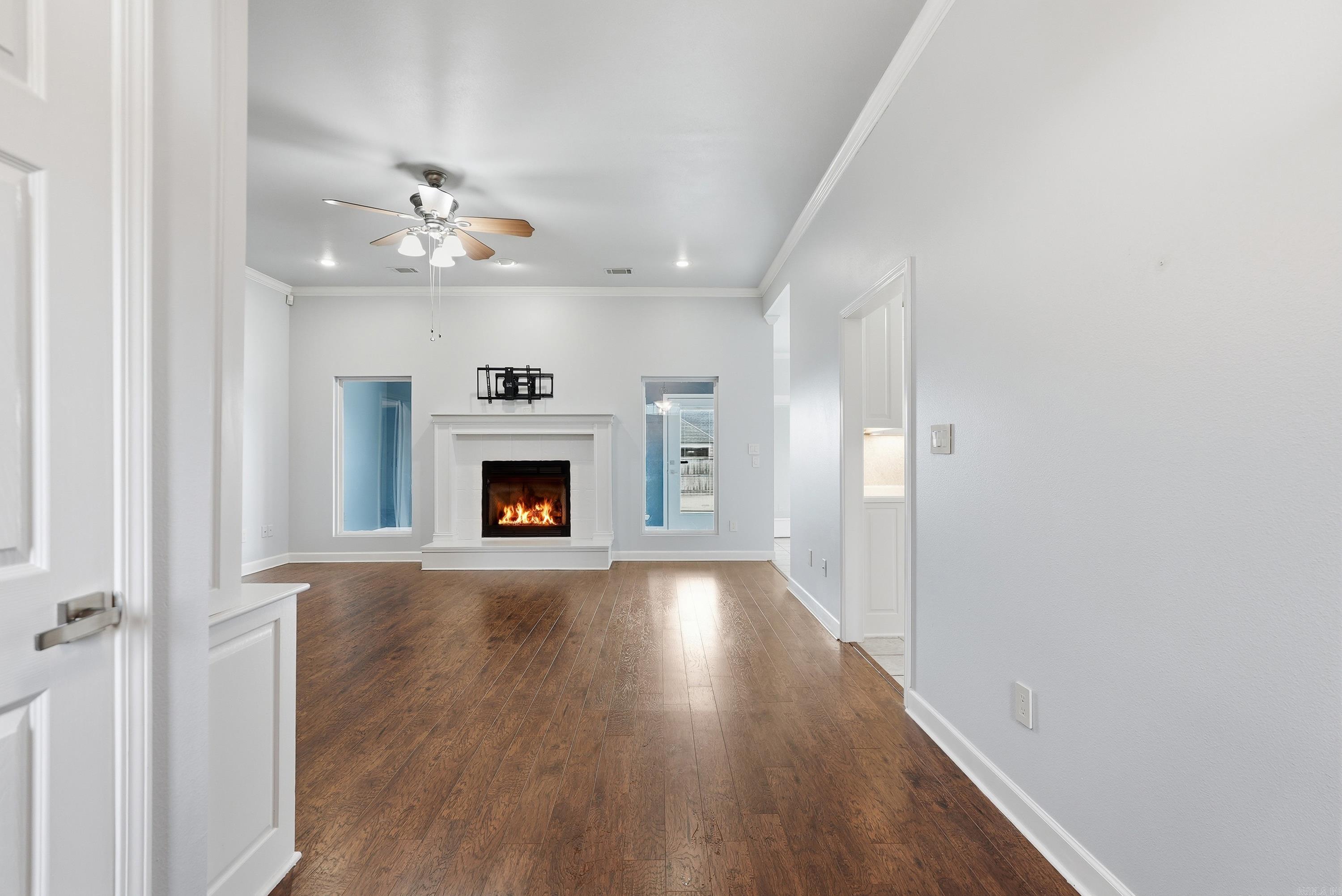 Quail Hollow - Residential