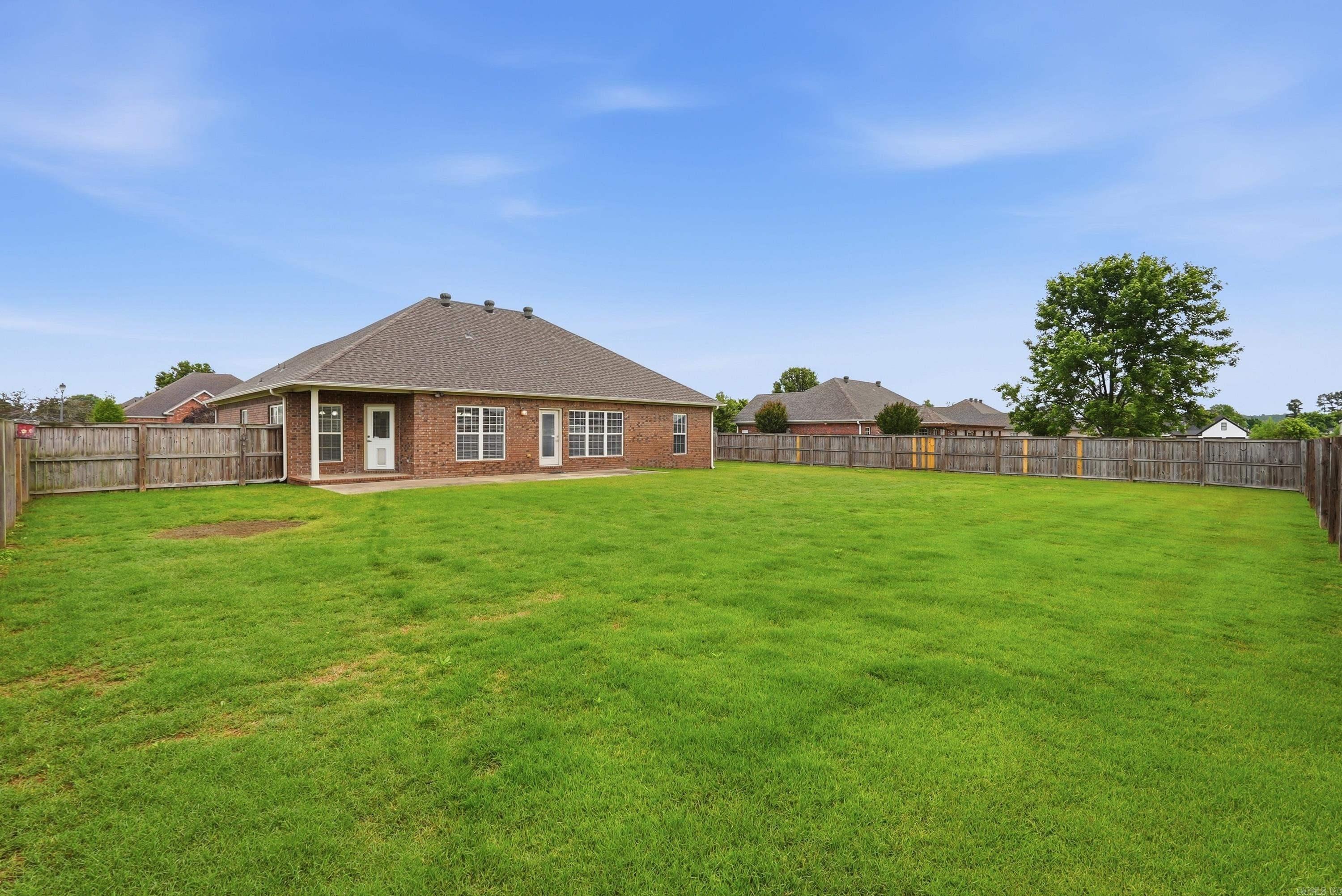 Quail Hollow - Residential