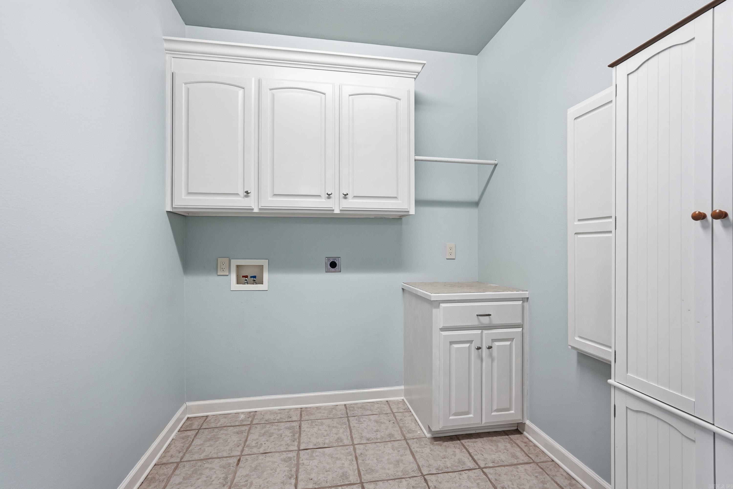 Quail Hollow - Residential