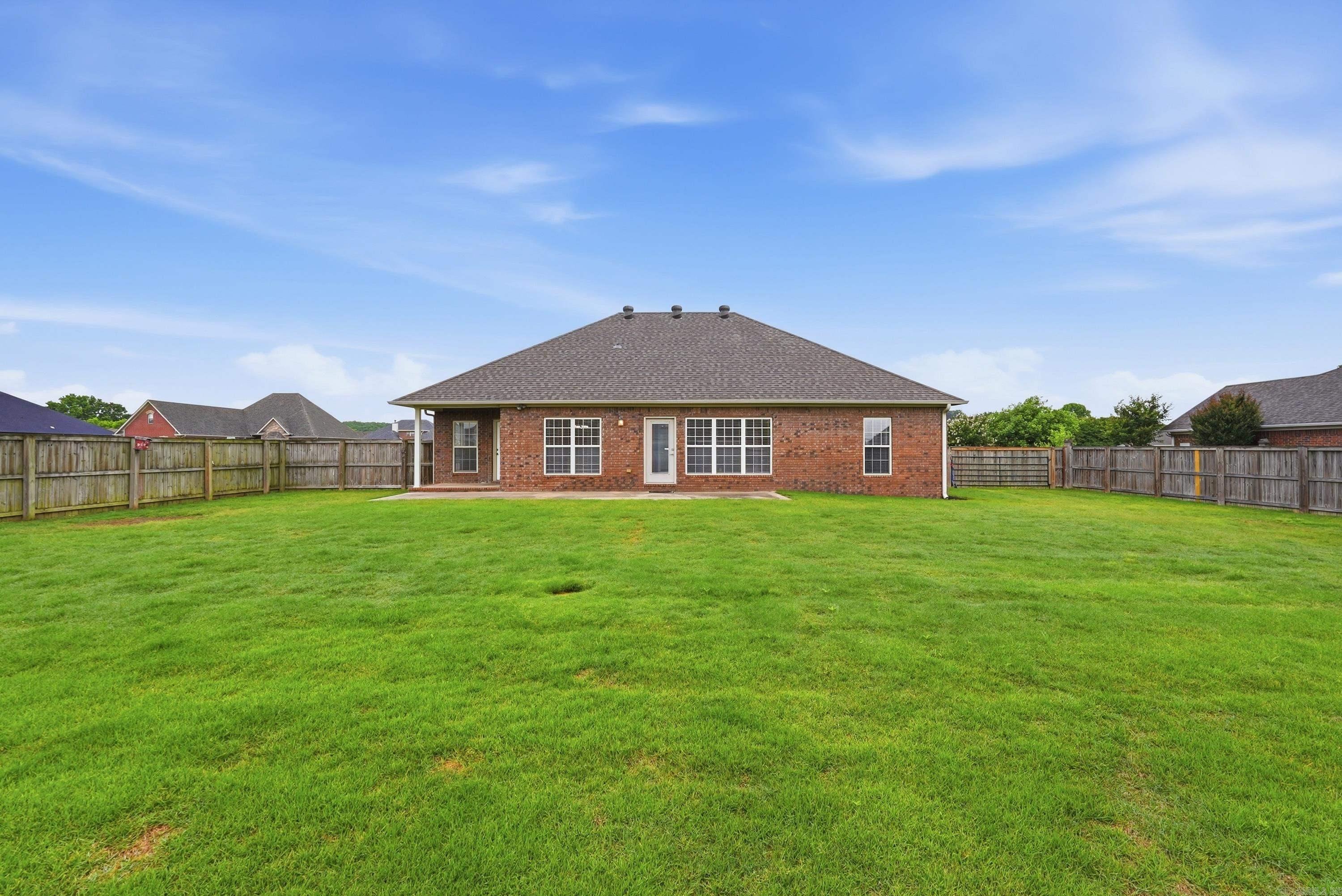 Quail Hollow - Residential