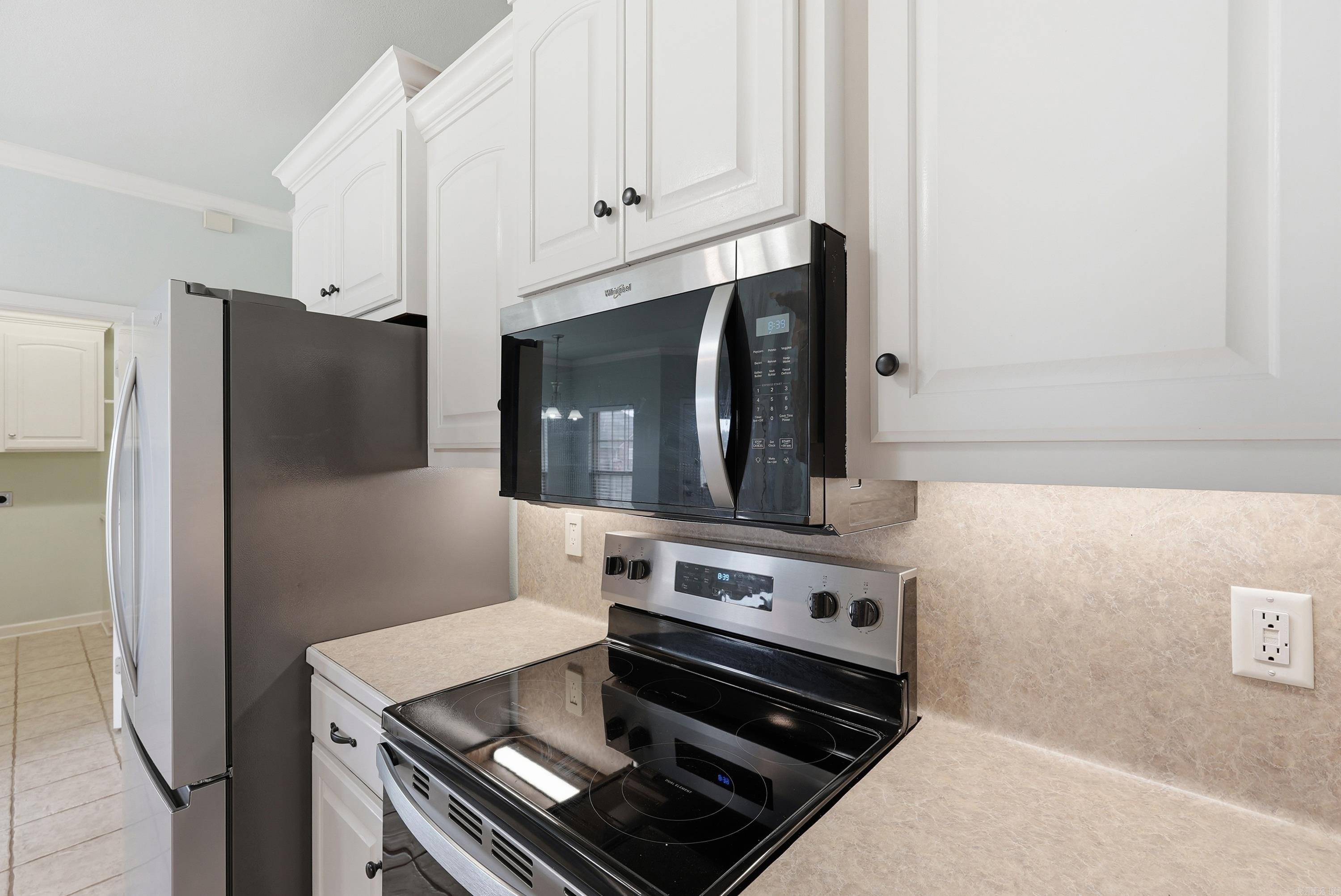 Quail Hollow - Residential