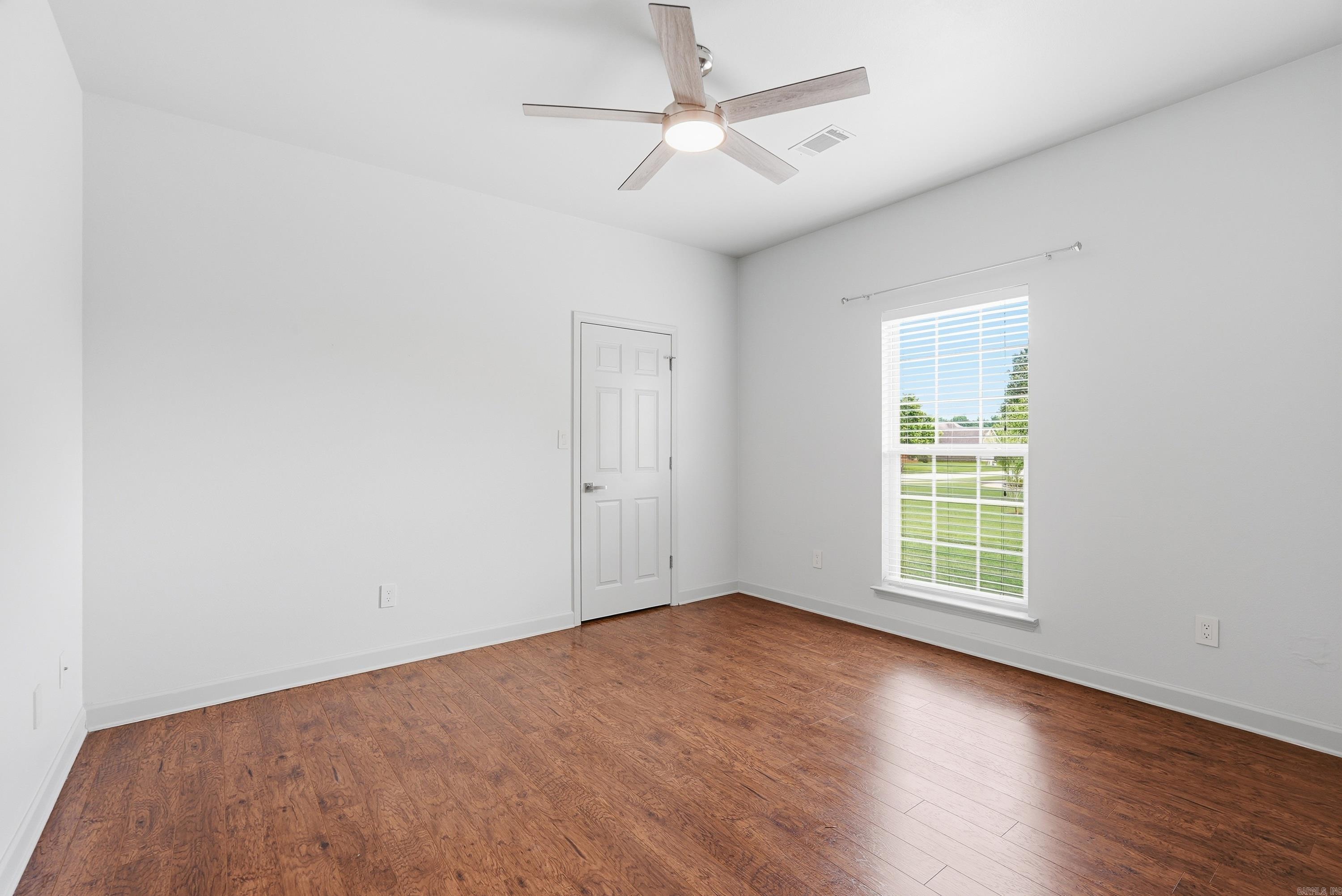 Quail Hollow - Residential