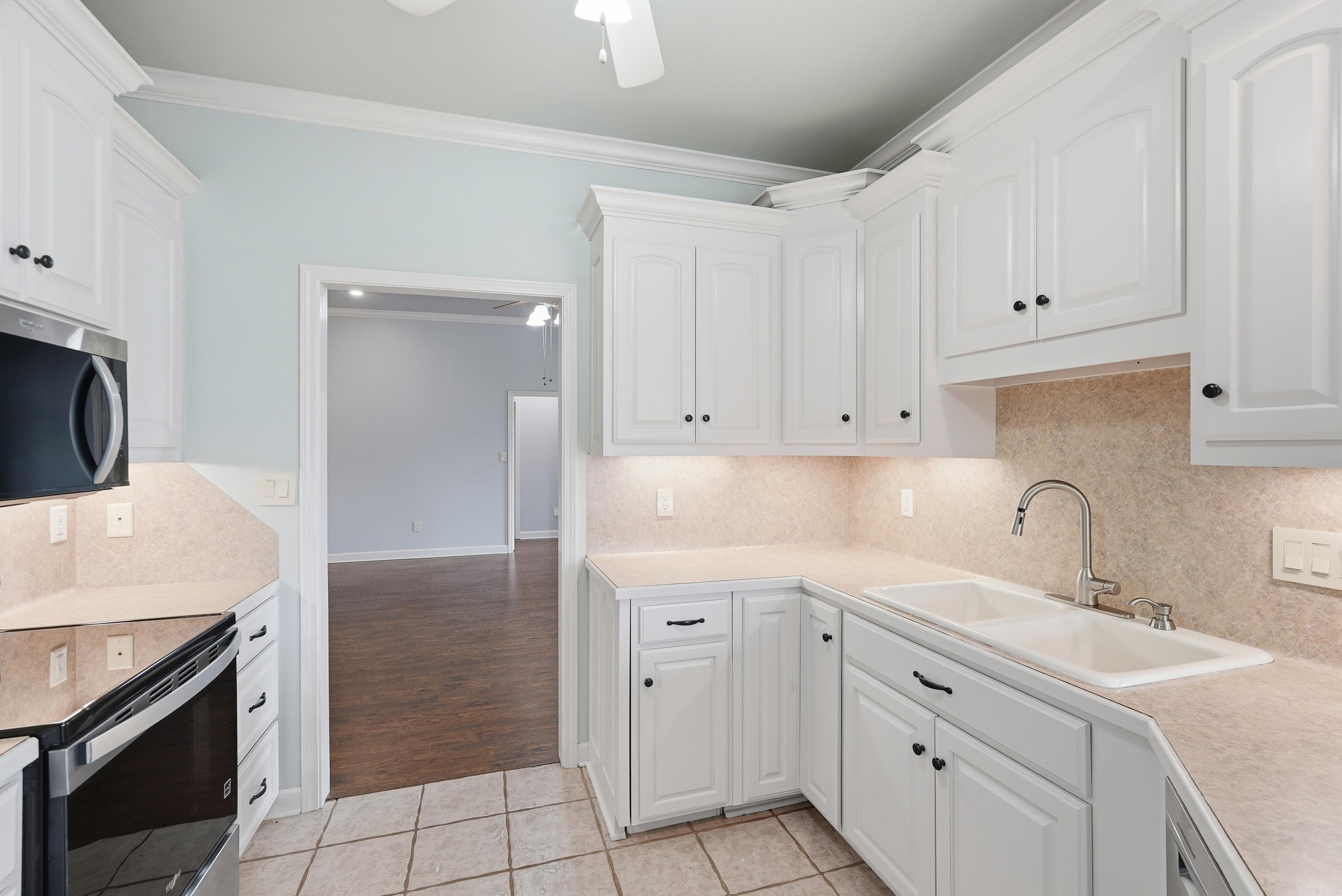 Quail Hollow - Residential