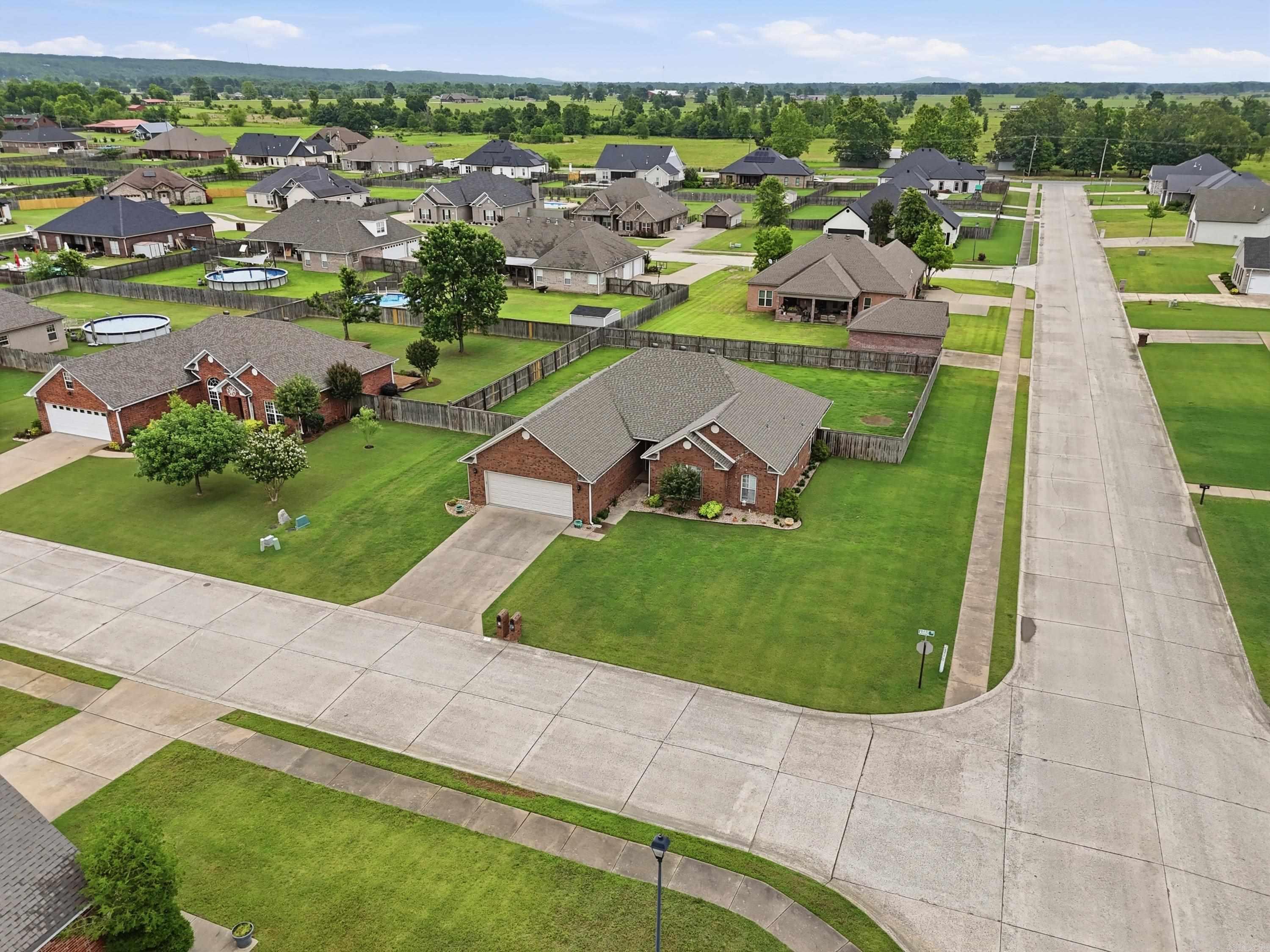 Quail Hollow - Residential