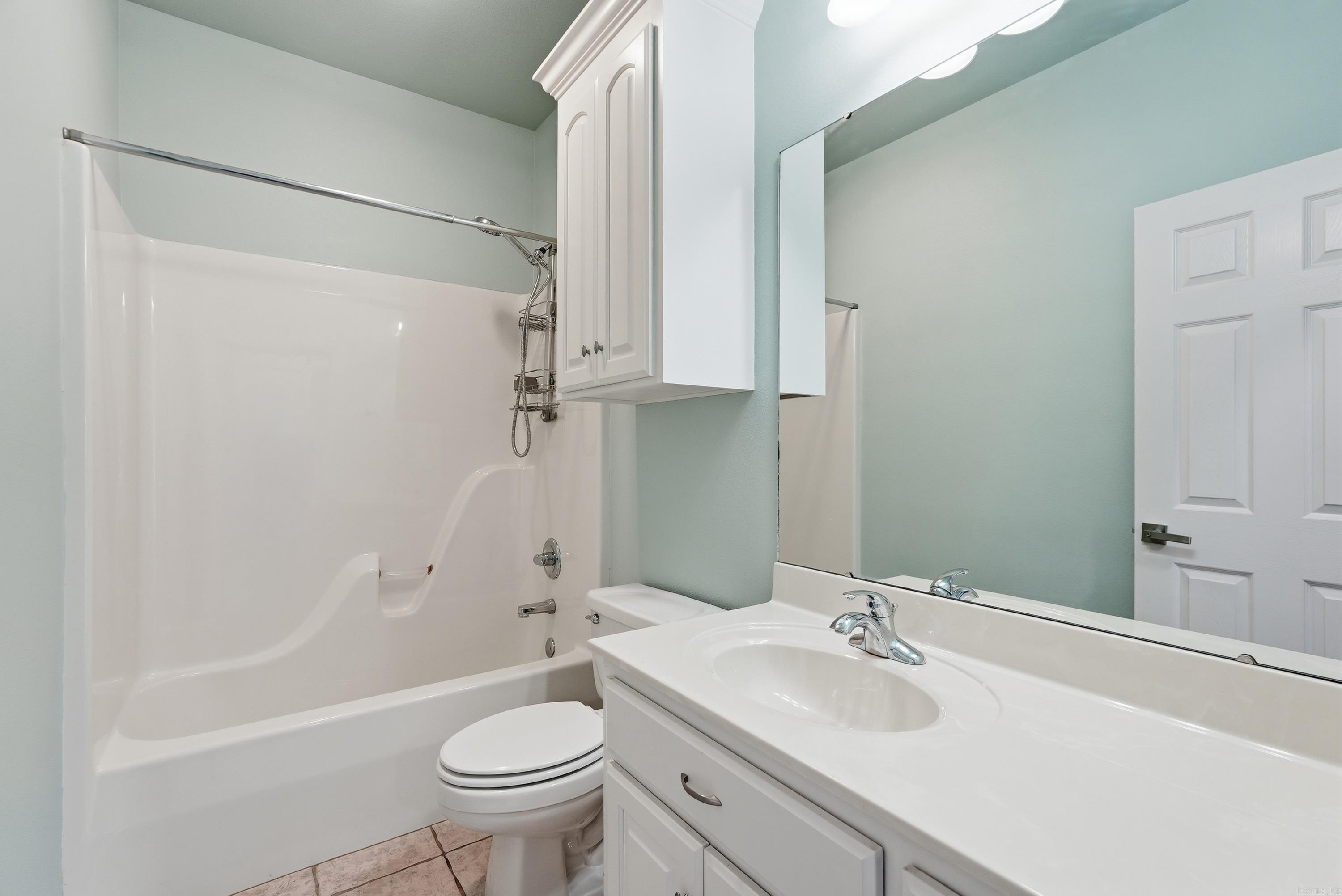 Quail Hollow - Residential