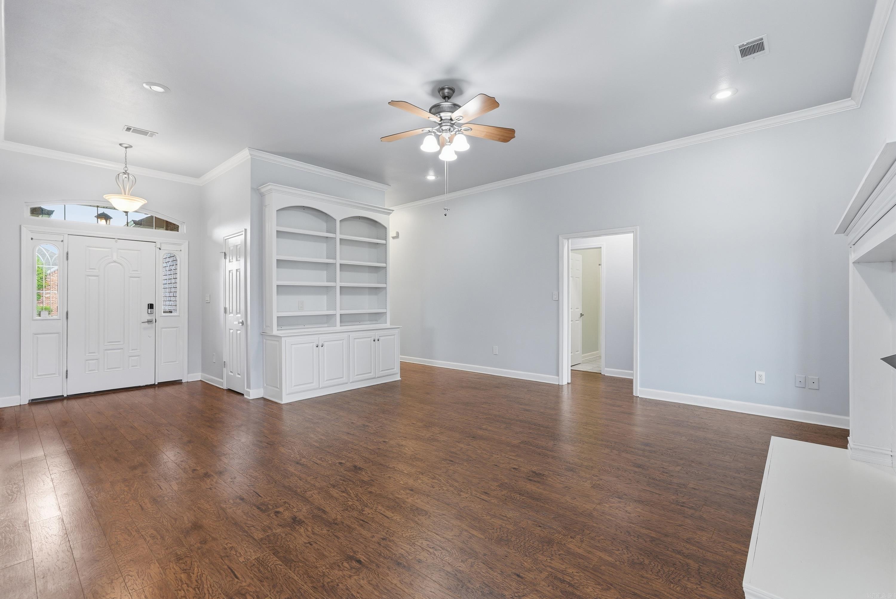 Quail Hollow - Residential