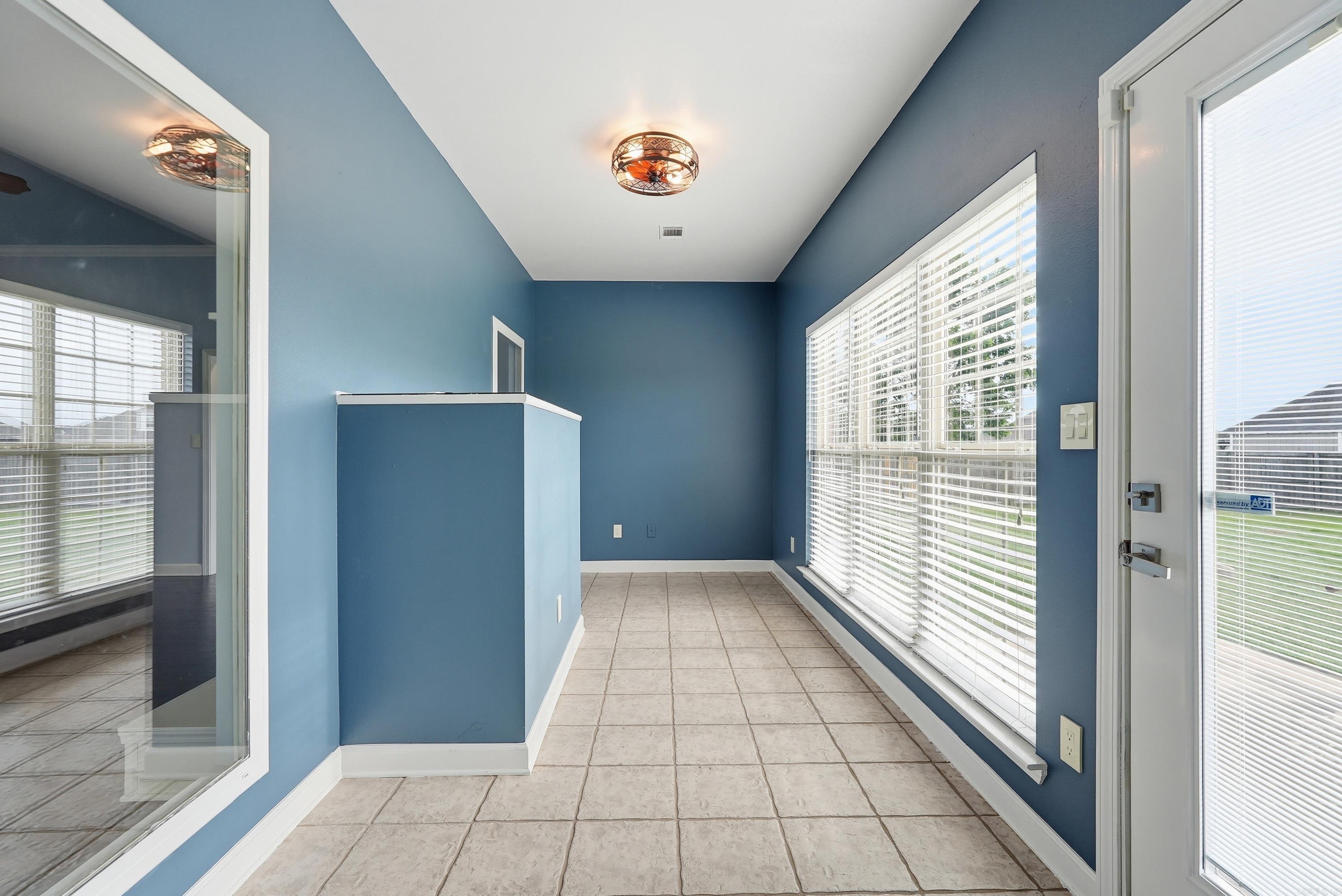 Quail Hollow - Residential