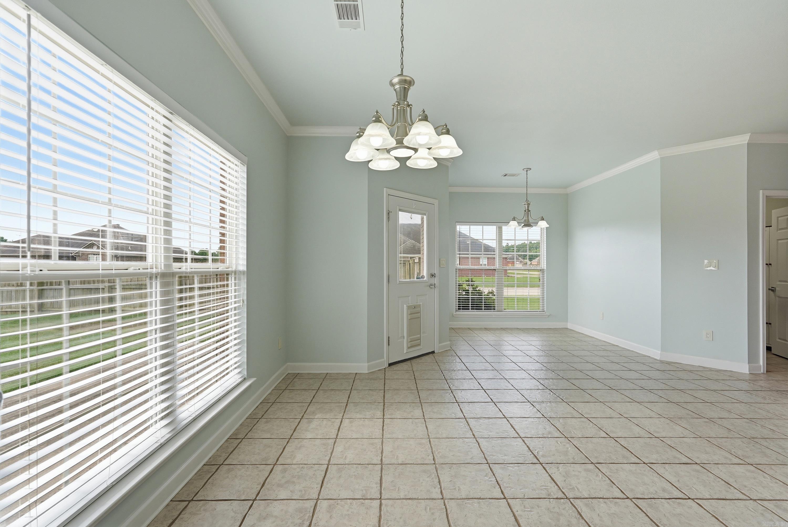 Quail Hollow - Residential