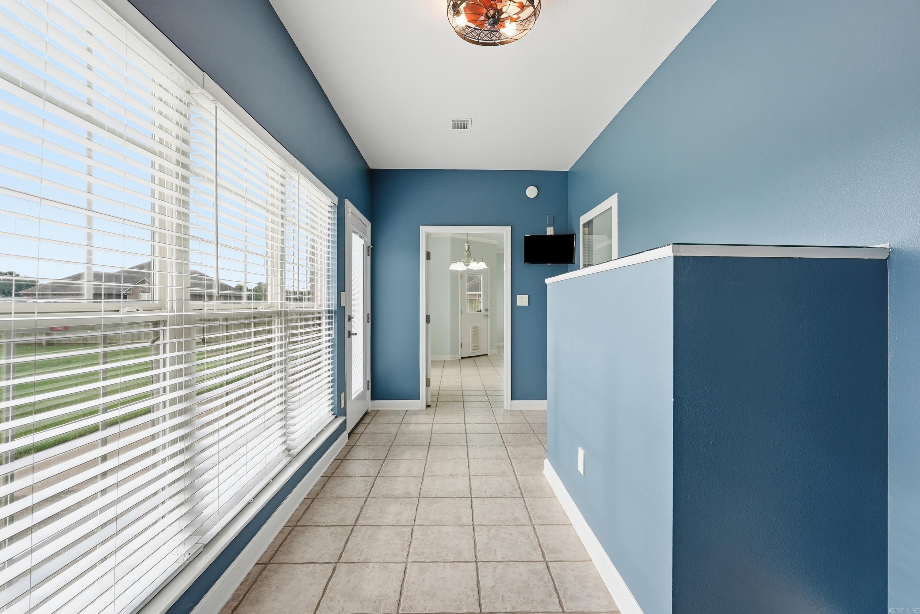 Quail Hollow - Residential
