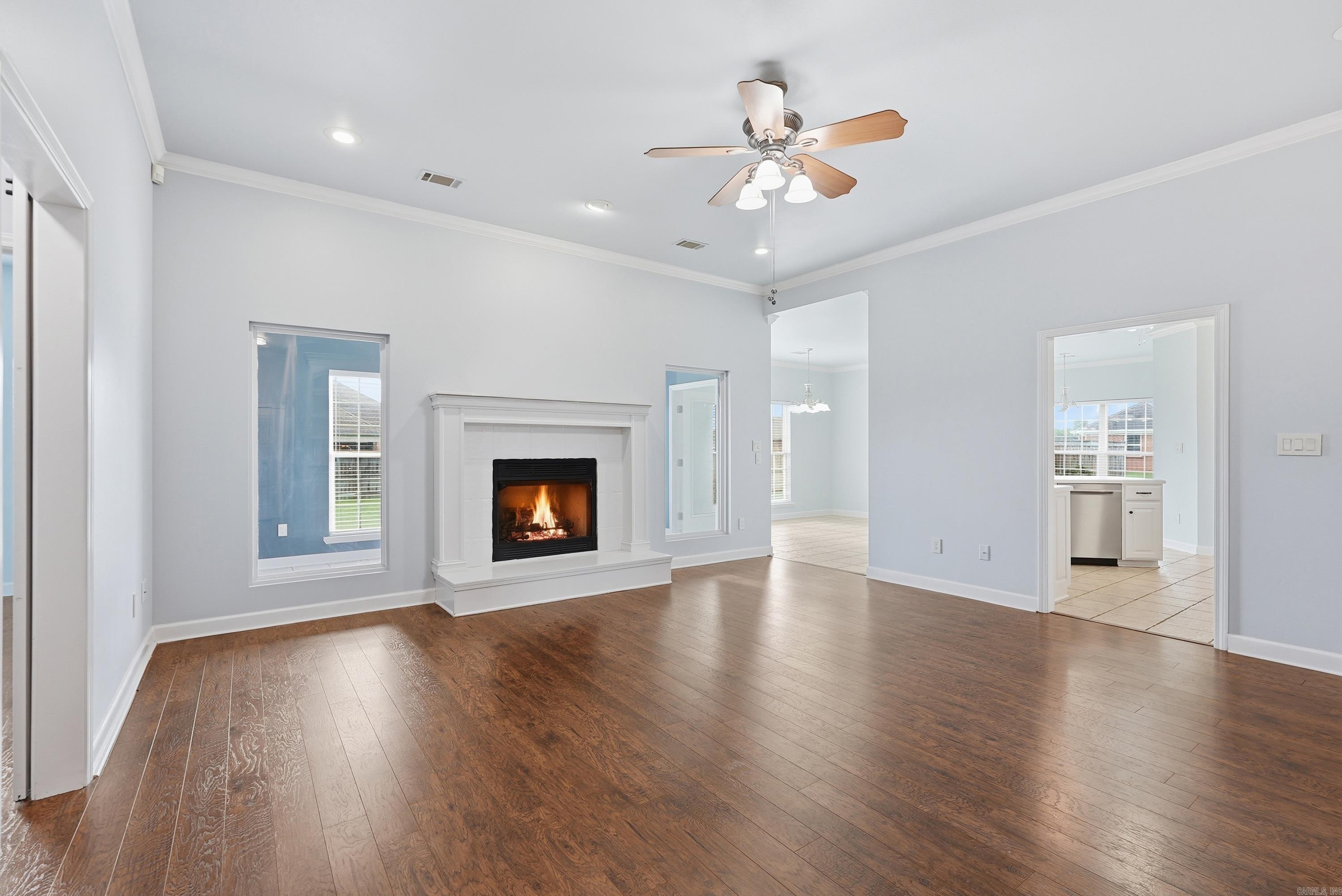 Quail Hollow - Residential