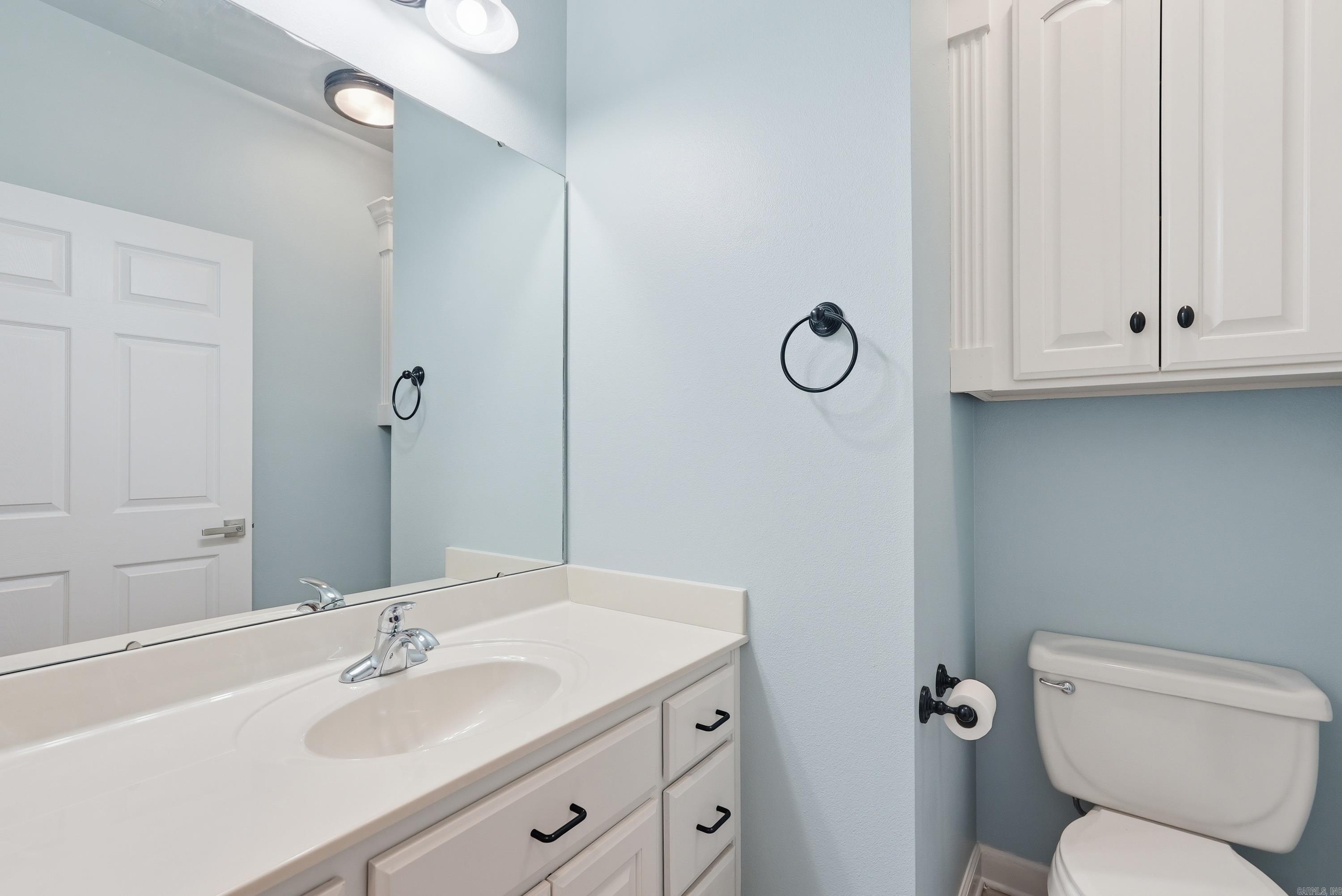 Quail Hollow - Residential